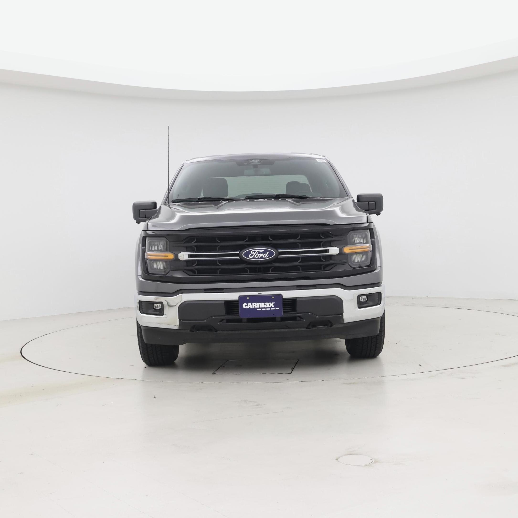 Thumbnail: 2024 Ford F-150 - 5