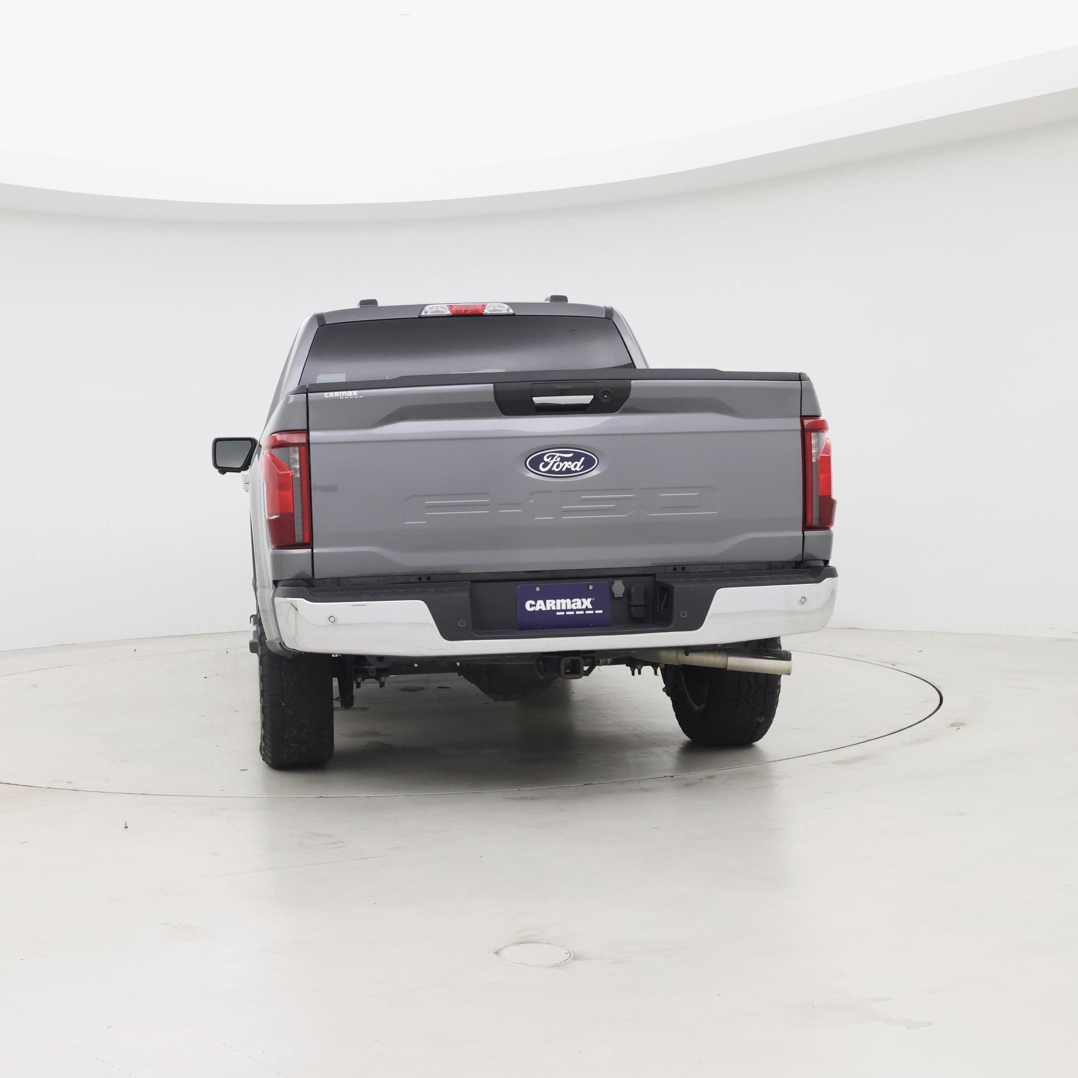 Thumbnail: 2024 Ford F-150 - 6