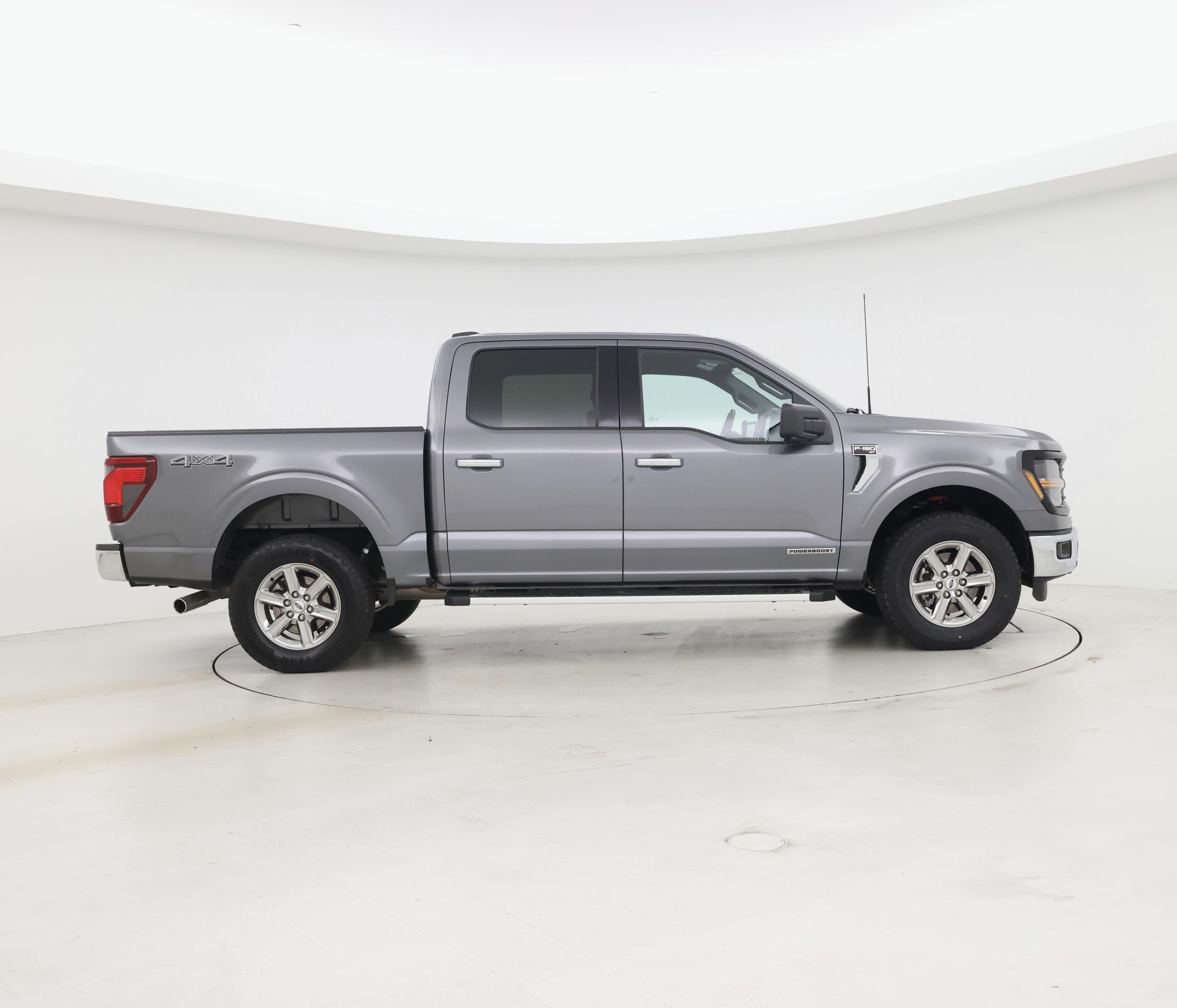 Thumbnail: 2024 Ford F-150 - 7