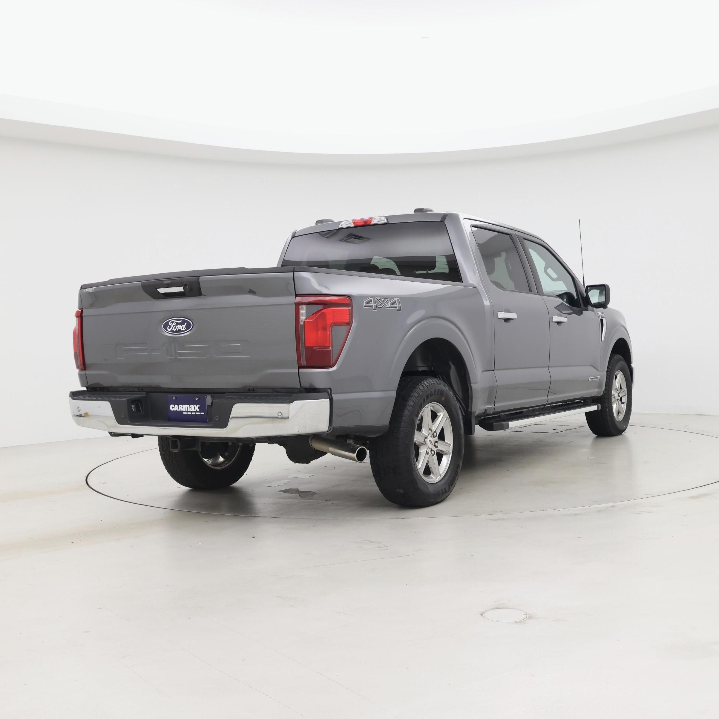 Thumbnail: 2024 Ford F-150 - 8