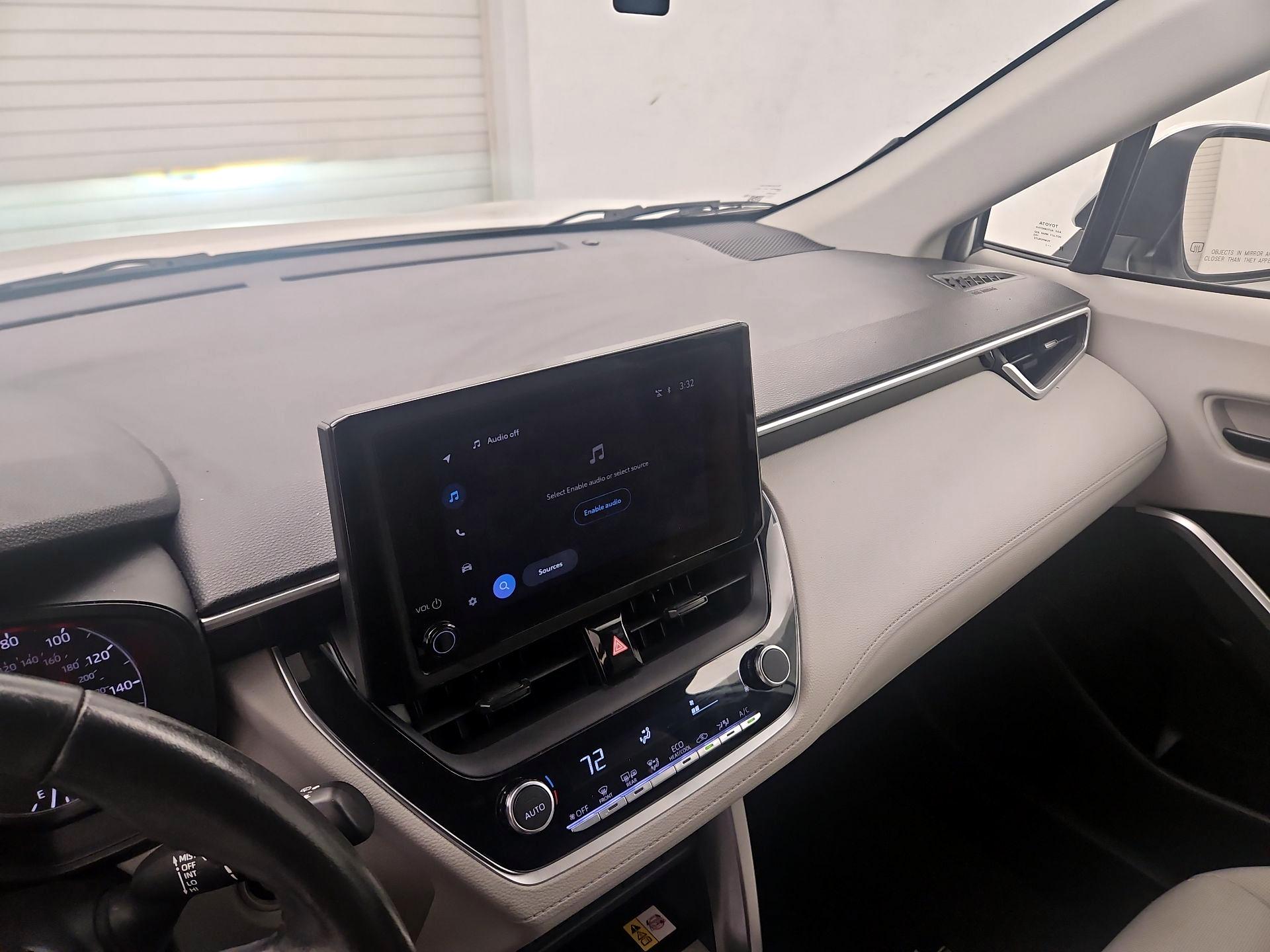 Thumbnail: 2023 Toyota Corolla Cross - 13