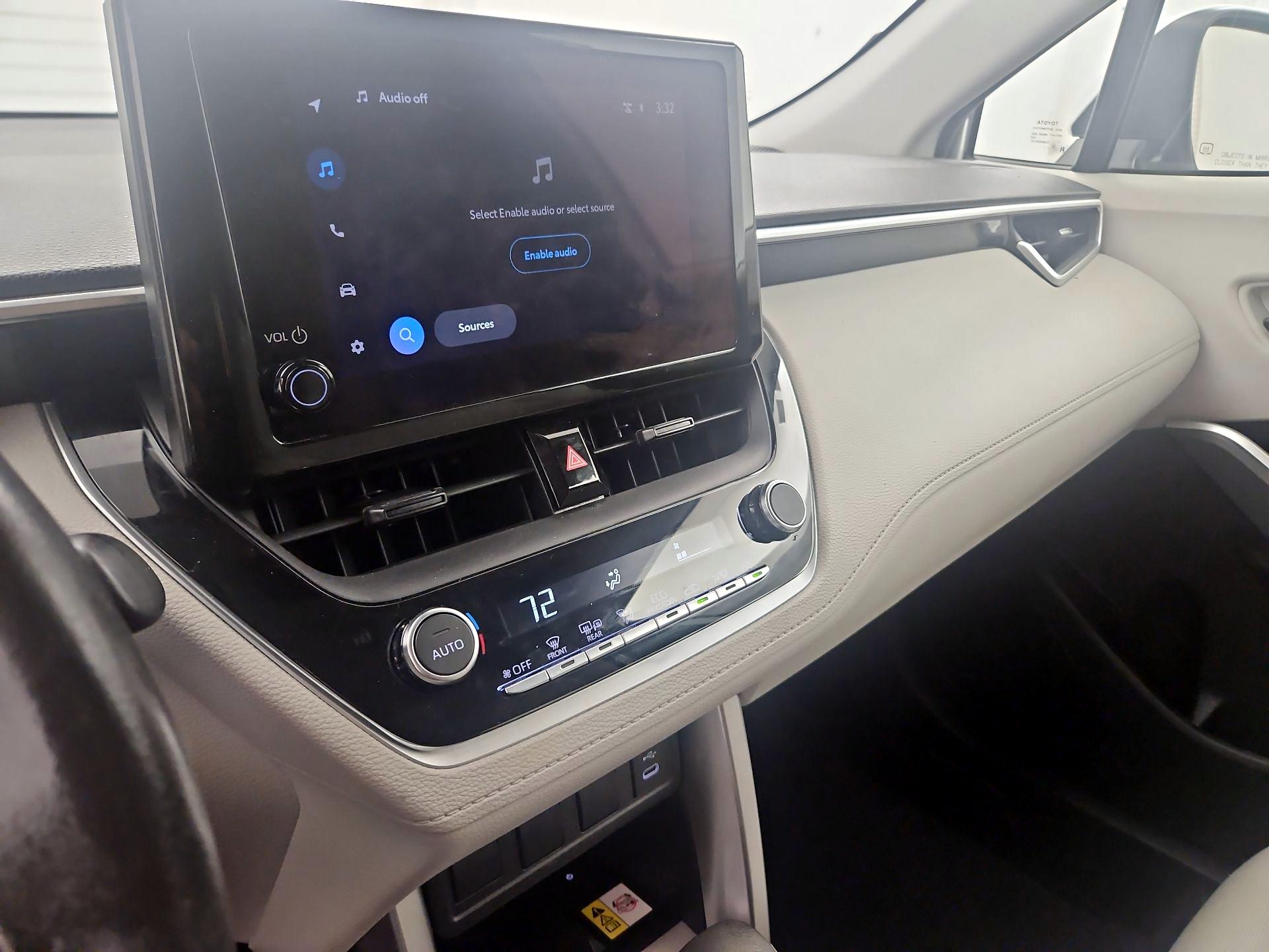 Thumbnail: 2023 Toyota Corolla Cross - 14