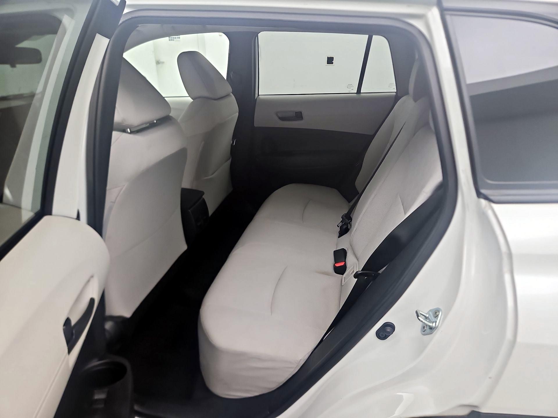 Thumbnail: 2023 Toyota Corolla Cross - 16