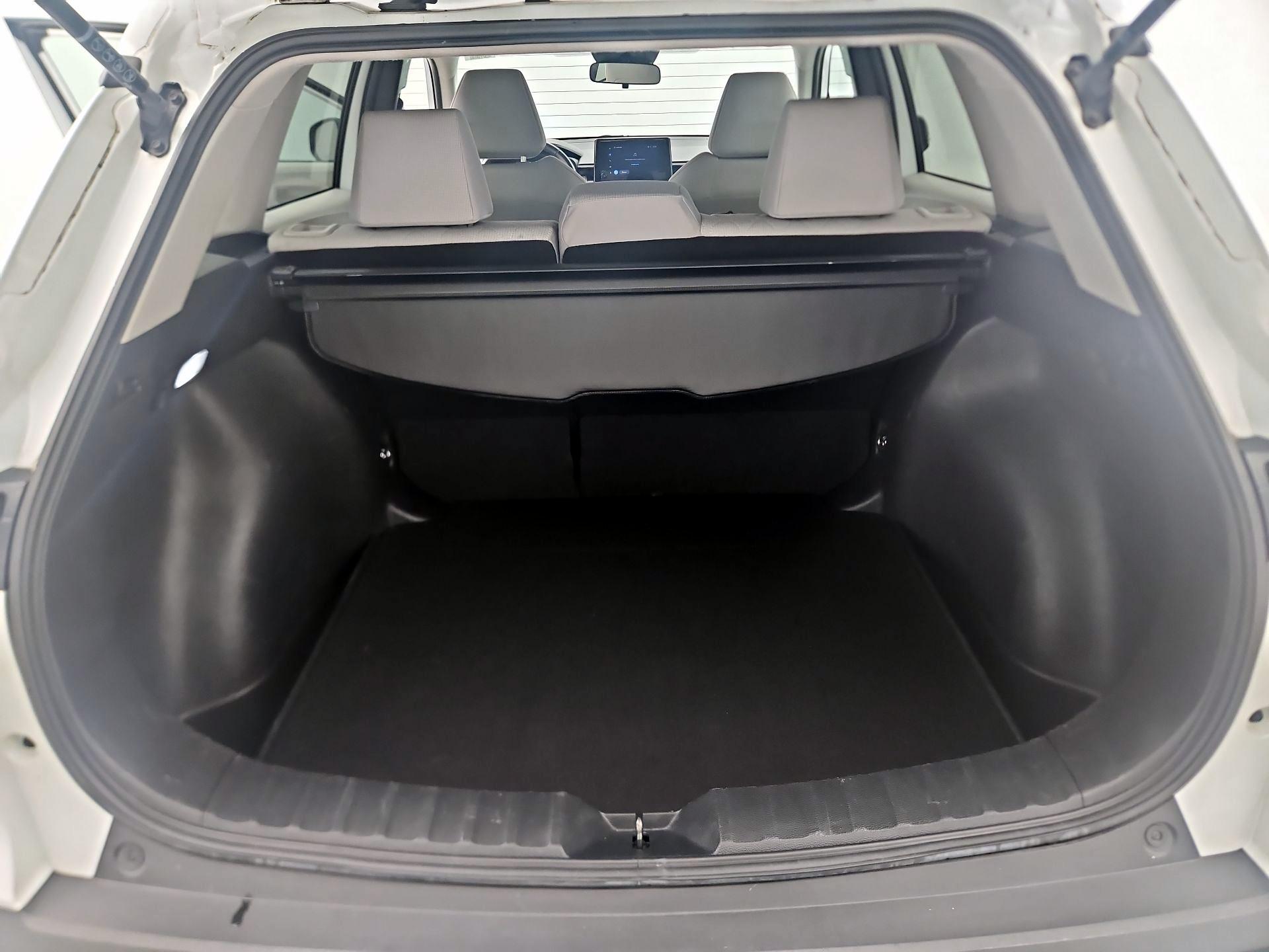 Thumbnail: 2023 Toyota Corolla Cross - 17