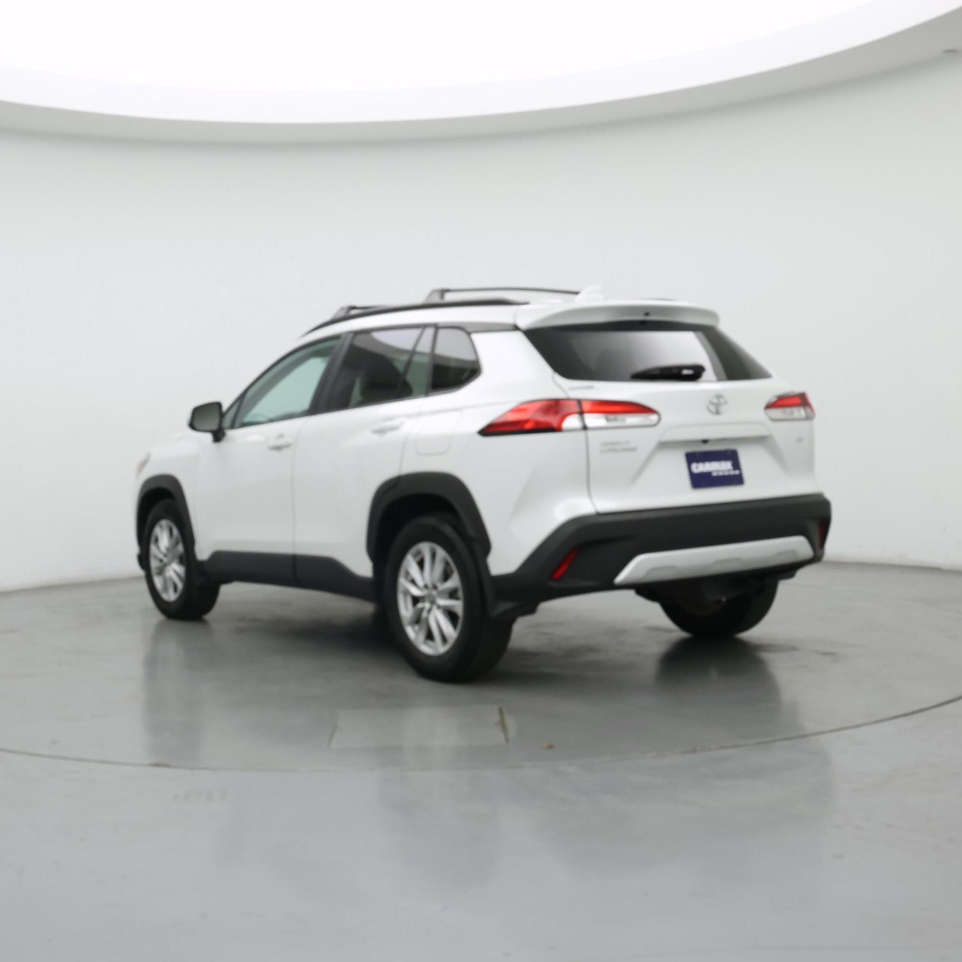 Thumbnail: 2023 Toyota Corolla Cross - 2