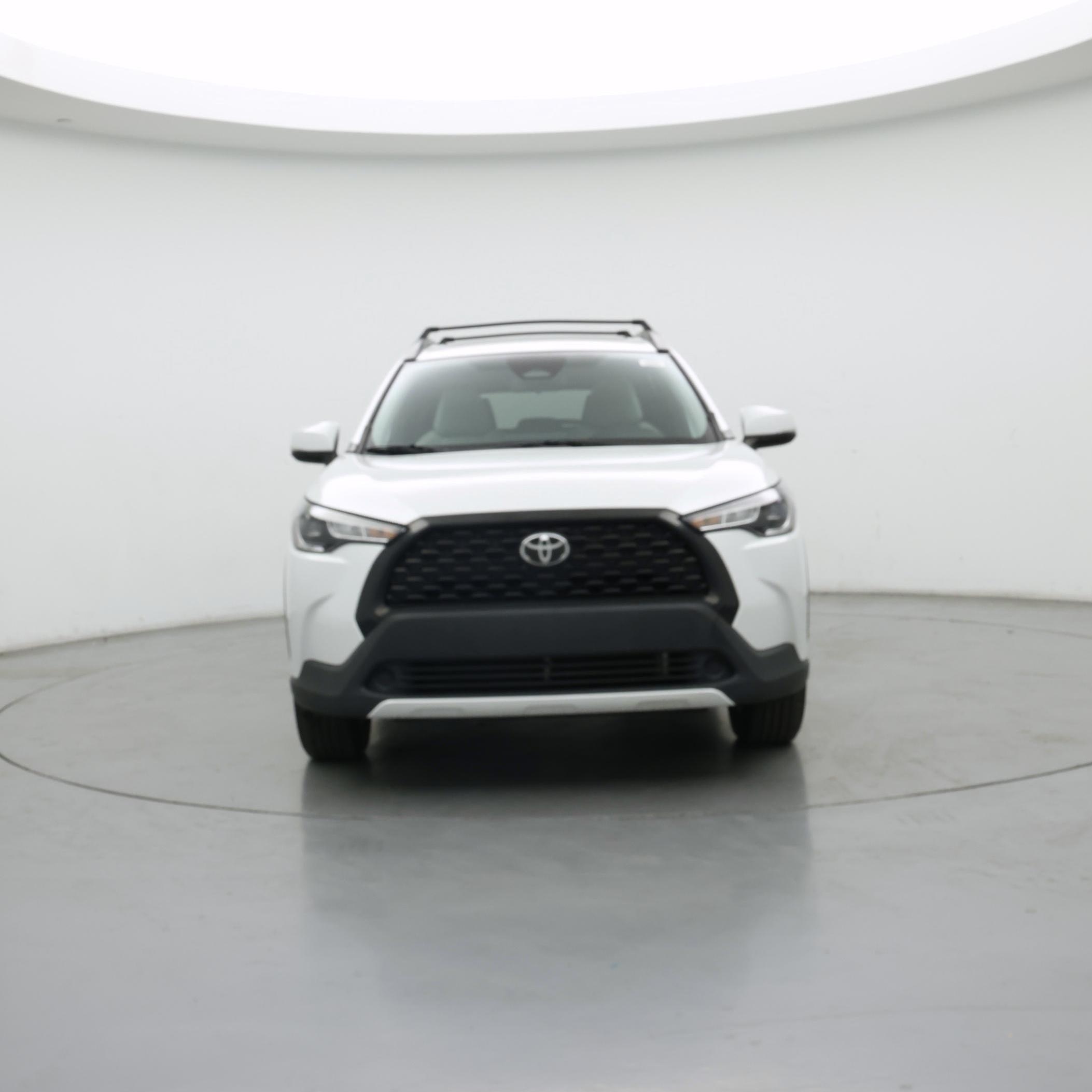 Thumbnail: 2023 Toyota Corolla Cross - 5