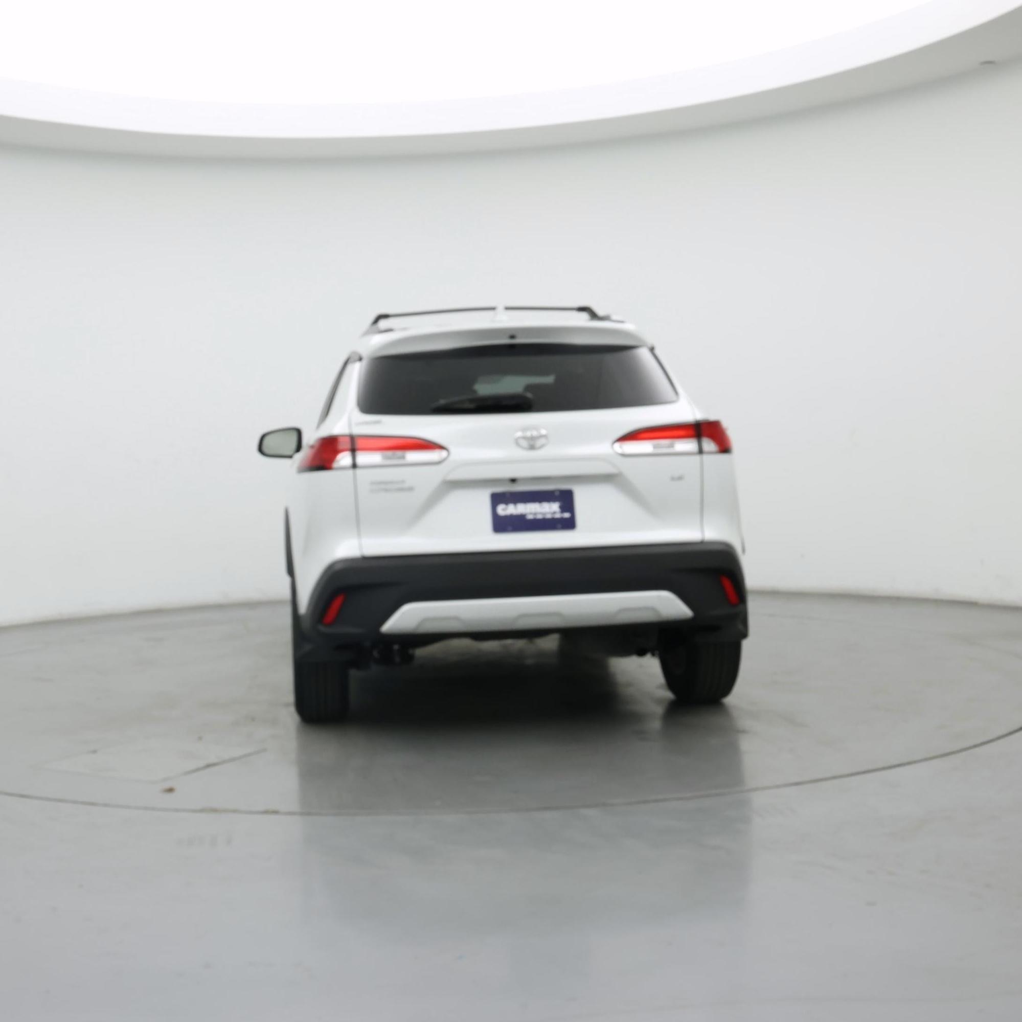 Thumbnail: 2023 Toyota Corolla Cross - 6