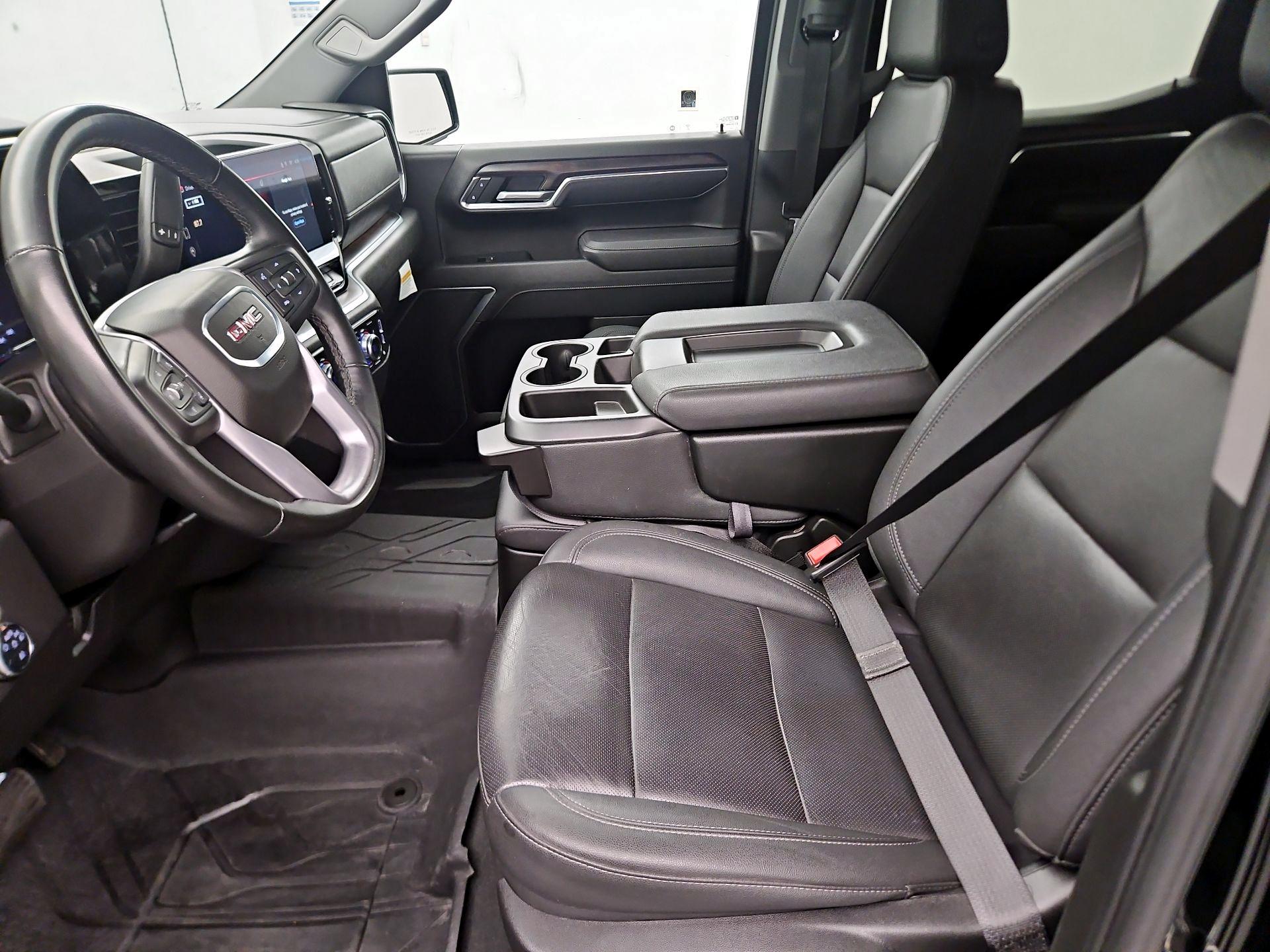 Thumbnail: 2025 GMC Sierra 1500 - 11