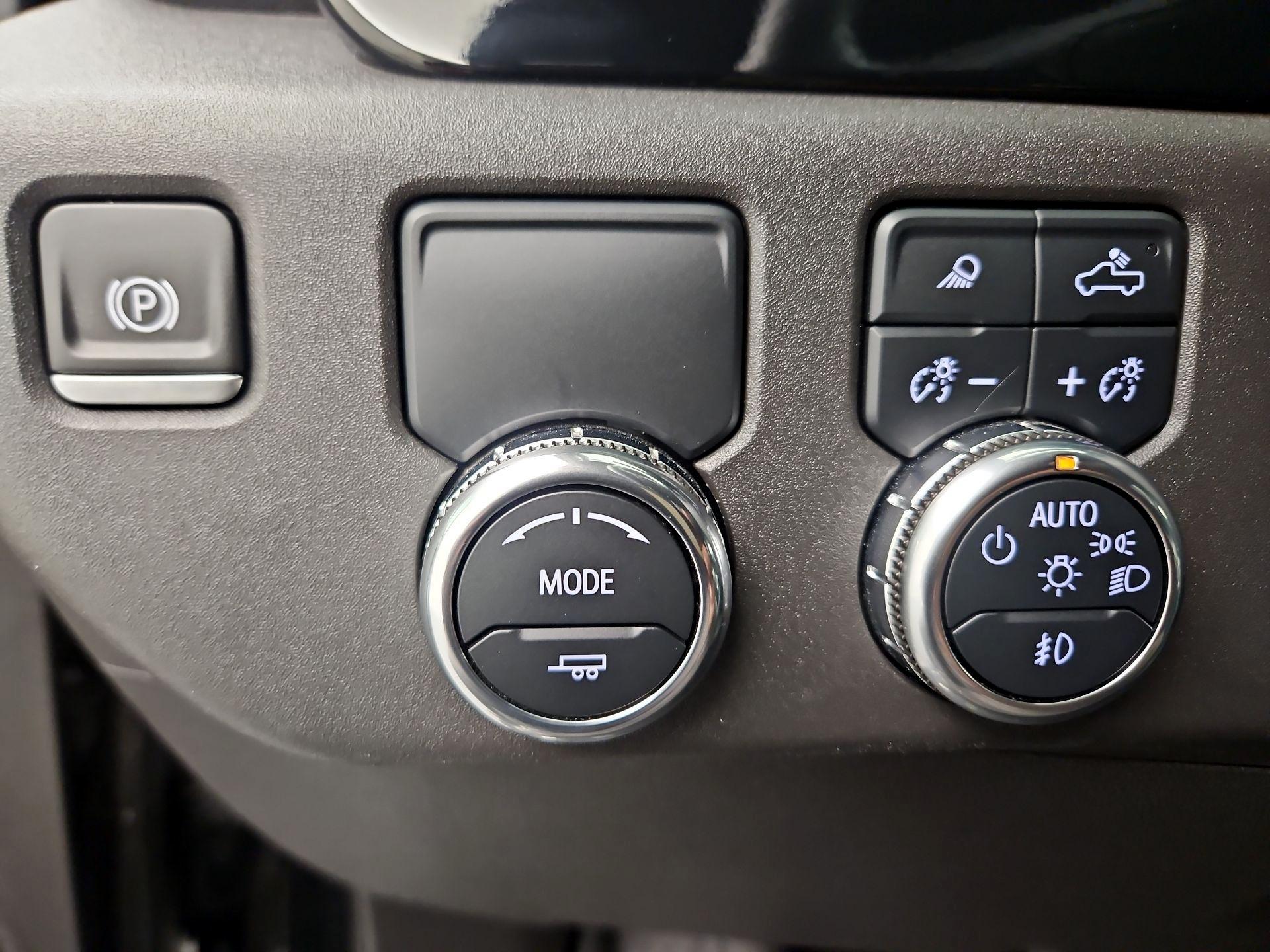 Thumbnail: 2025 GMC Sierra 1500 - 13