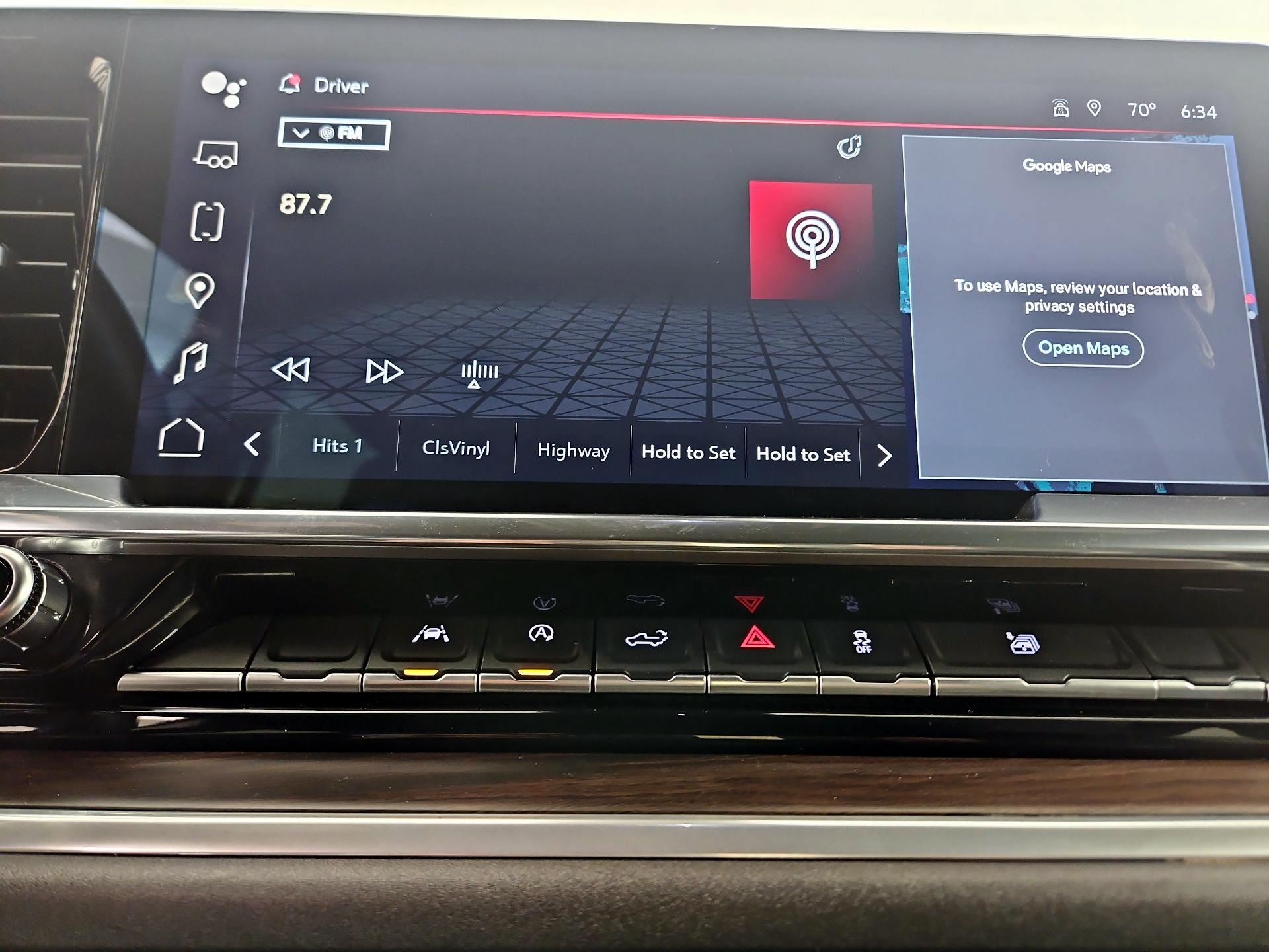 Thumbnail: 2025 GMC Sierra 1500 - 15