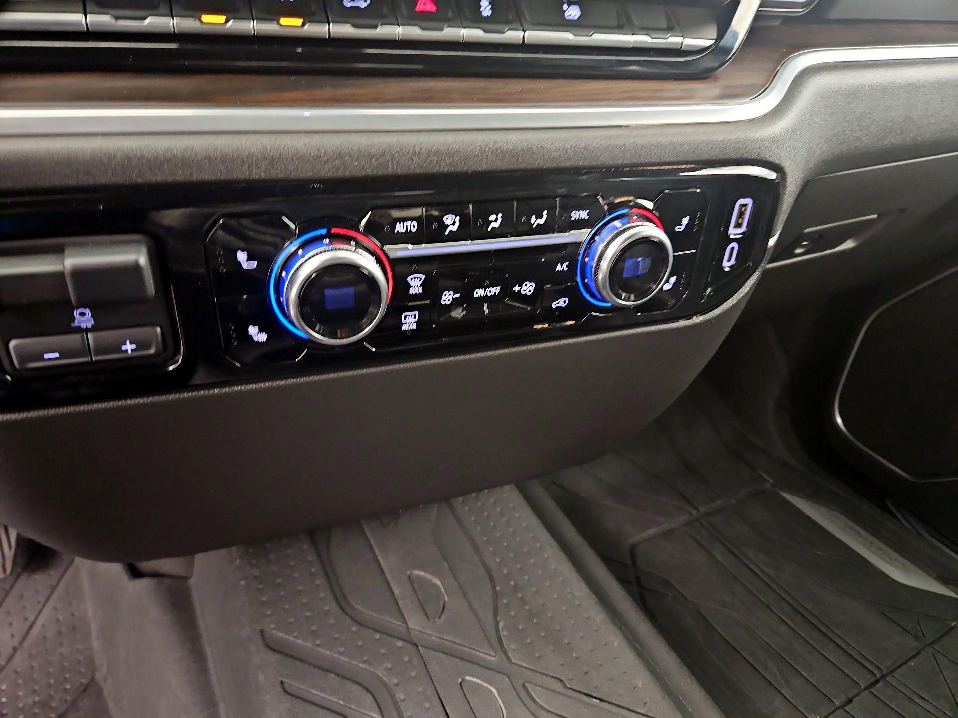 Thumbnail: 2025 GMC Sierra 1500 - 16