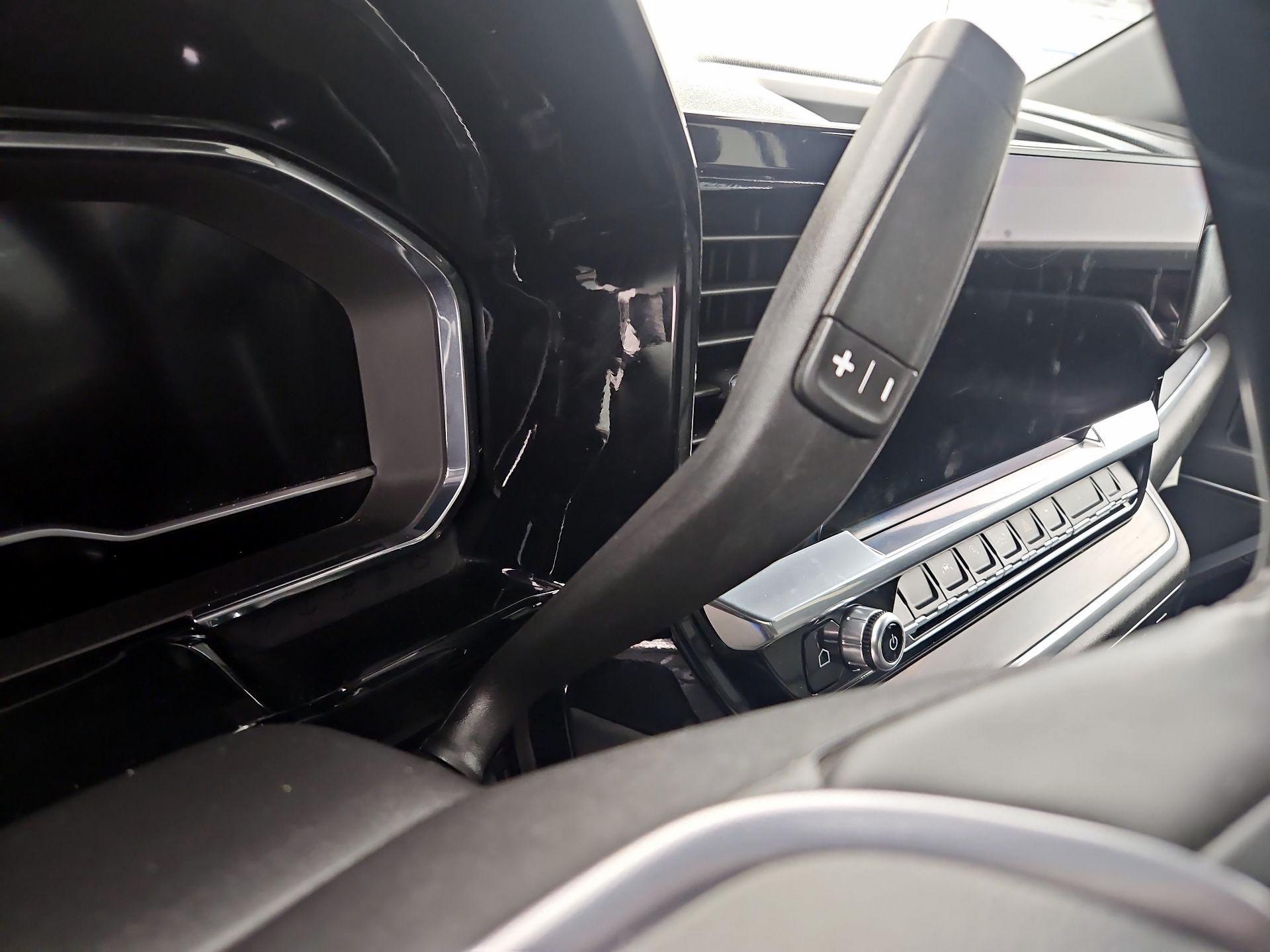 Thumbnail: 2025 GMC Sierra 1500 - 17