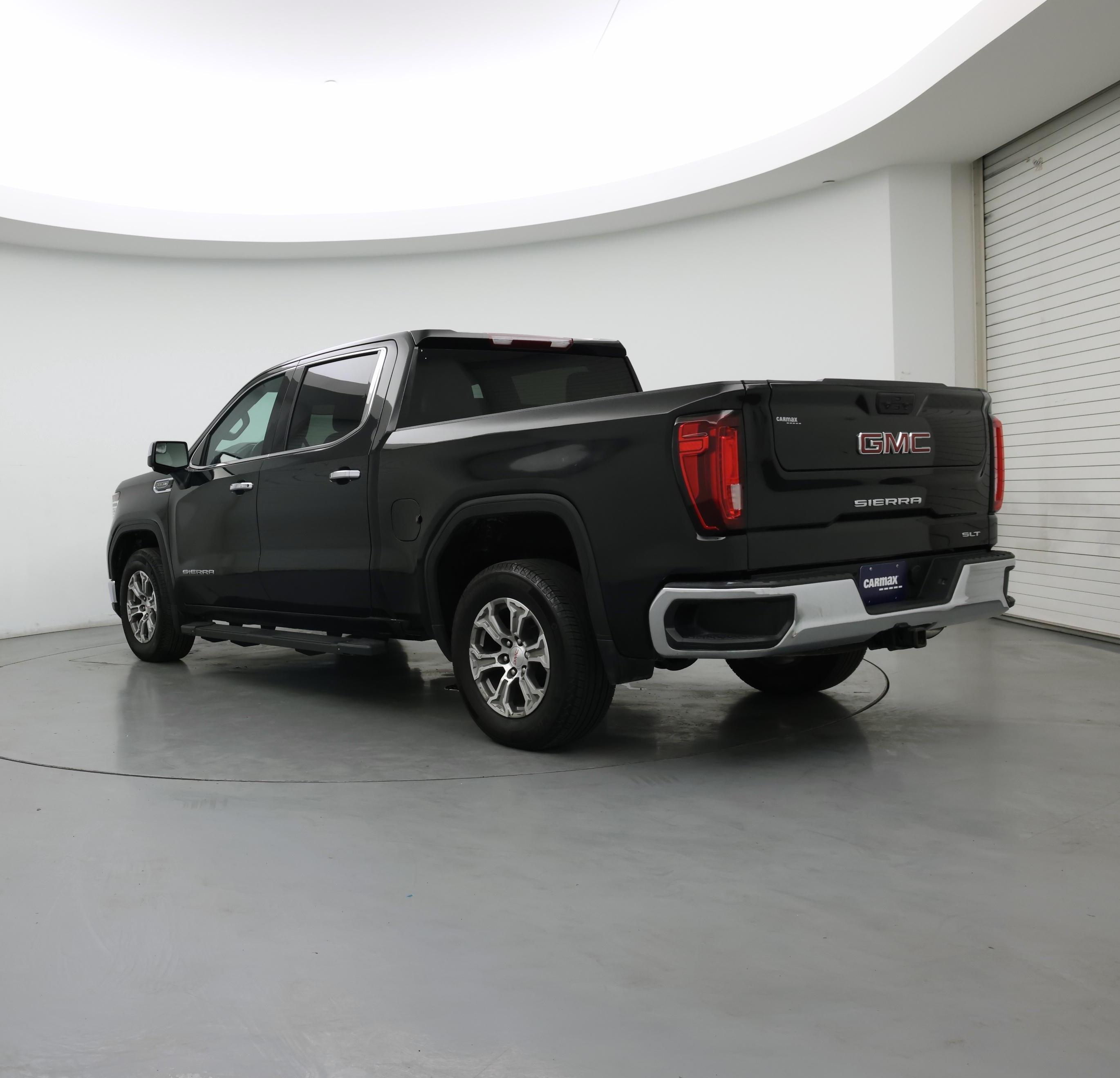 Thumbnail: 2025 GMC Sierra 1500 - 2