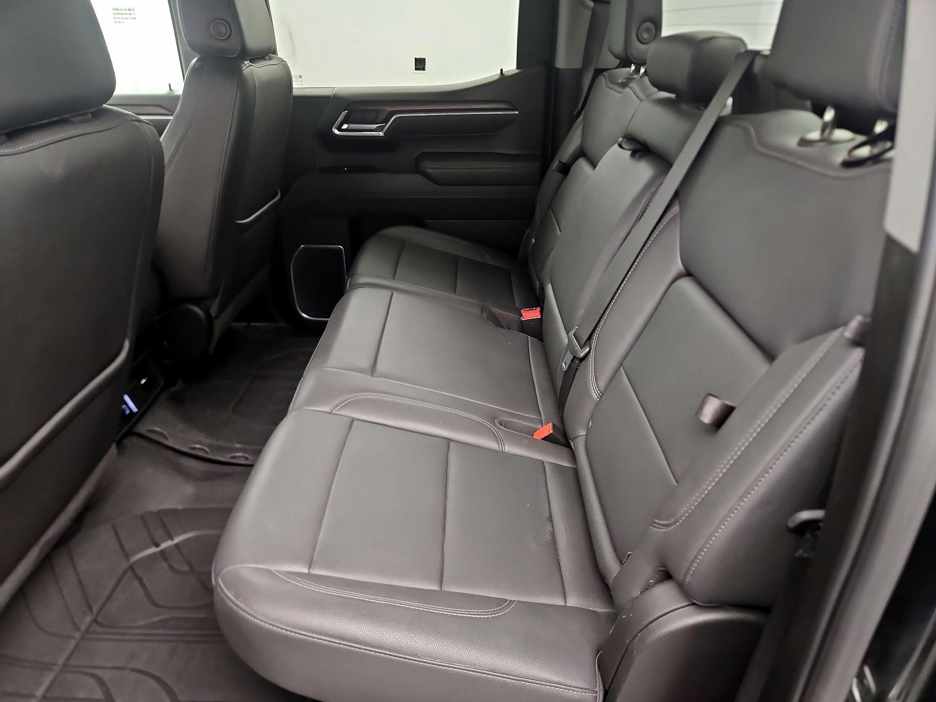 Thumbnail: 2025 GMC Sierra 1500 - 19