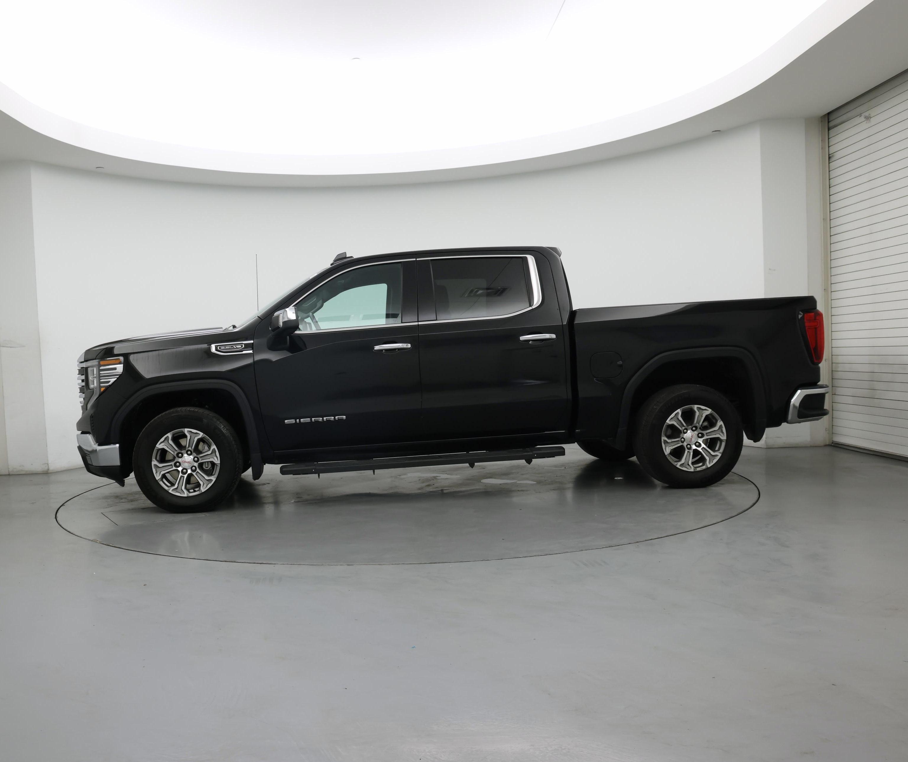 Thumbnail: 2025 GMC Sierra 1500 - 3