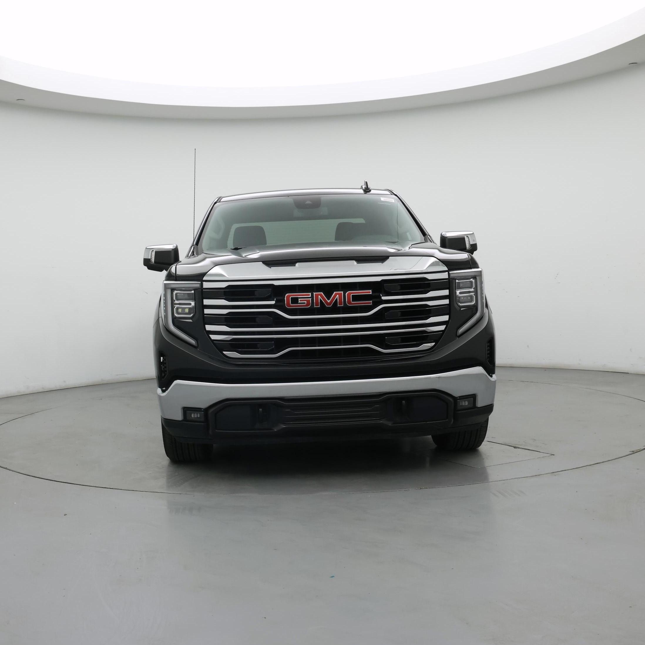 Thumbnail: 2025 GMC Sierra 1500 - 5