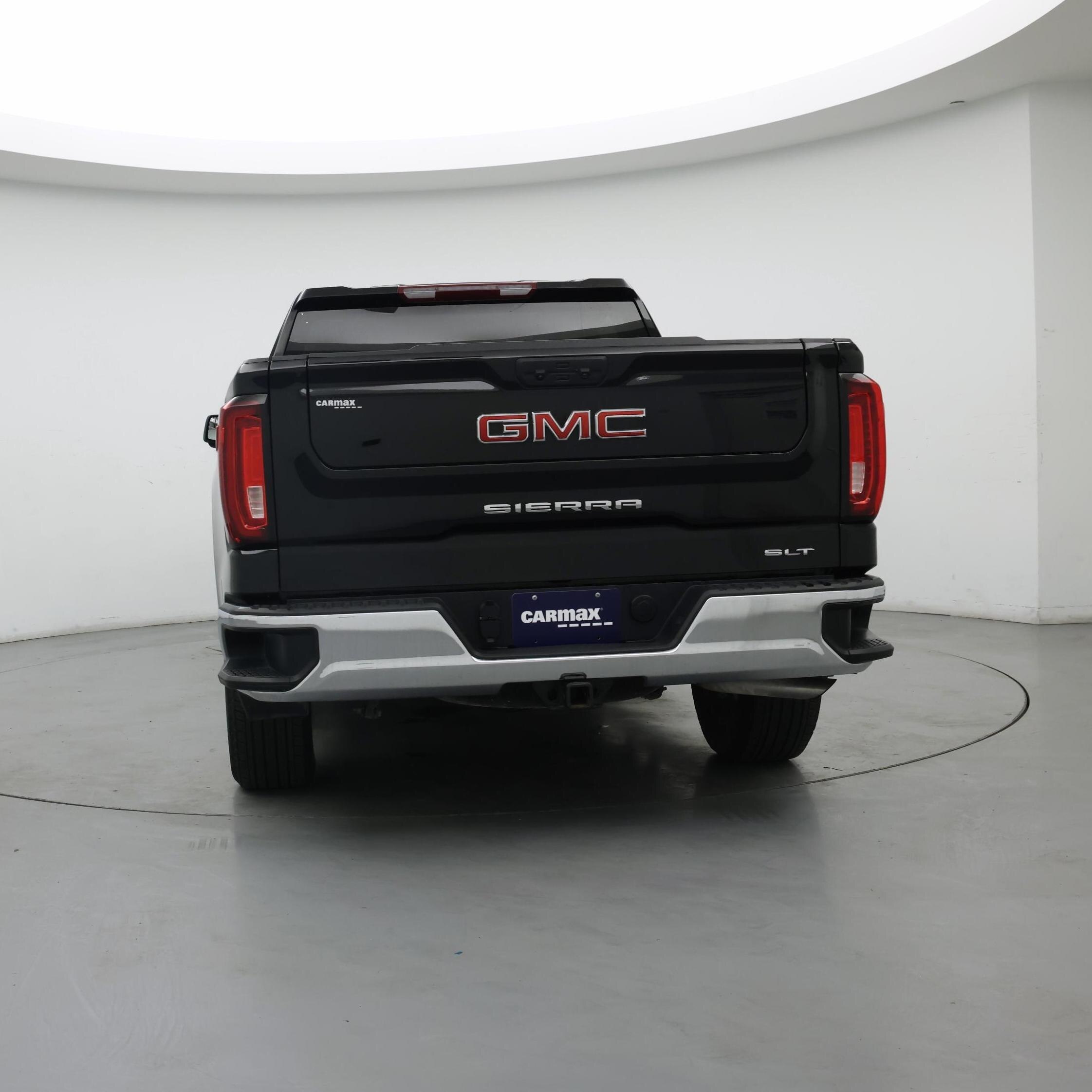 Thumbnail: 2025 GMC Sierra 1500 - 6