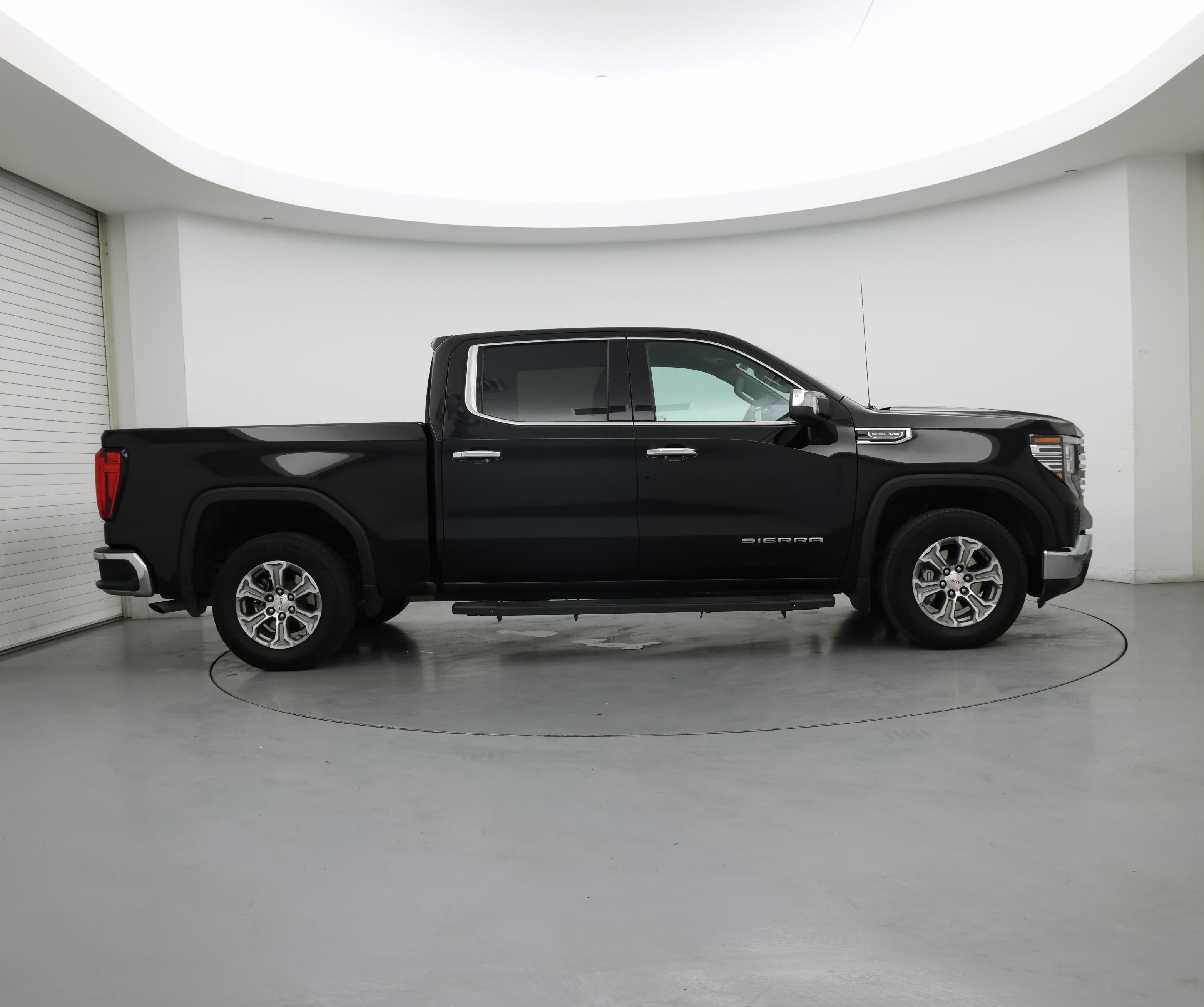 Thumbnail: 2025 GMC Sierra 1500 - 7