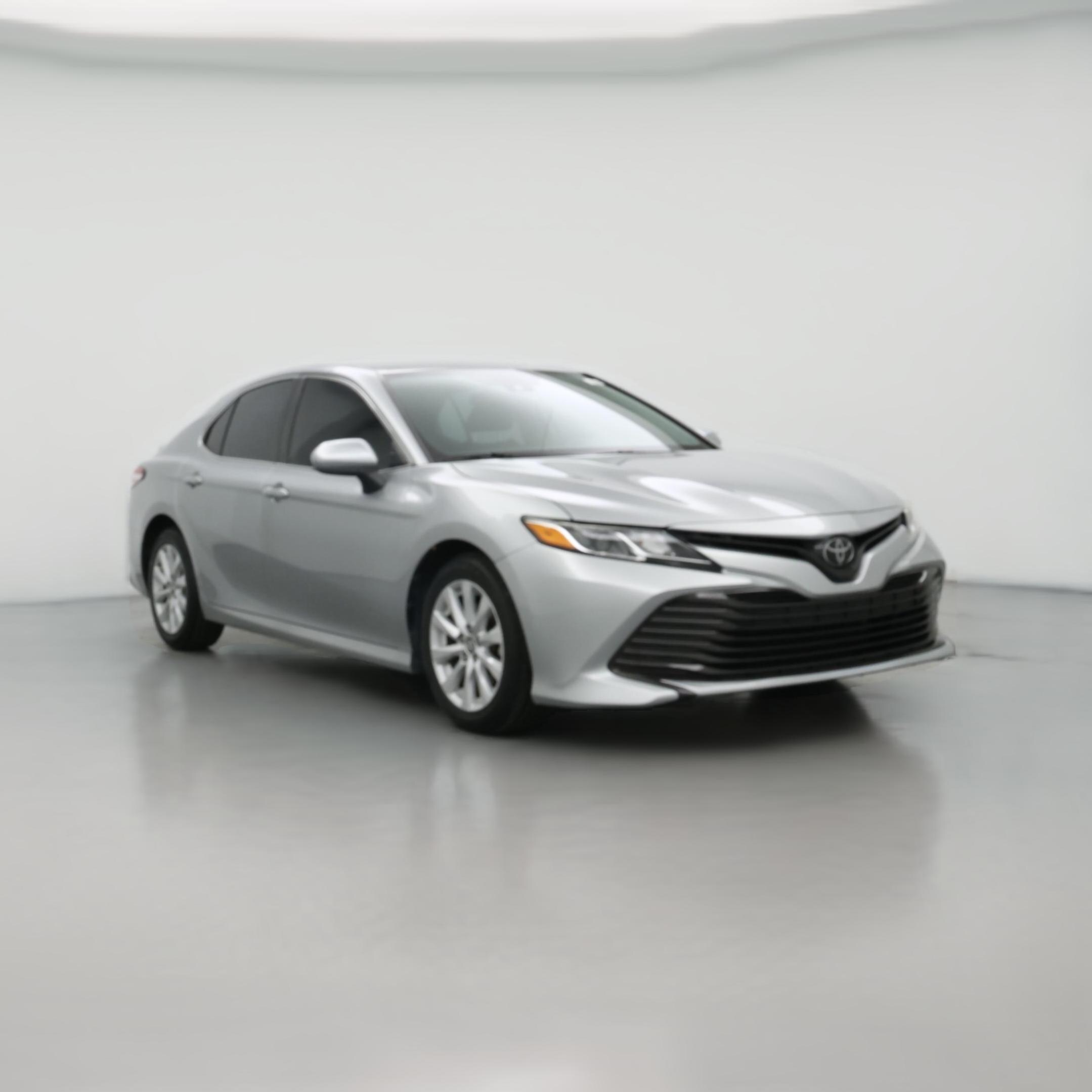 Thumbnail: 2019 Toyota Camry - 1