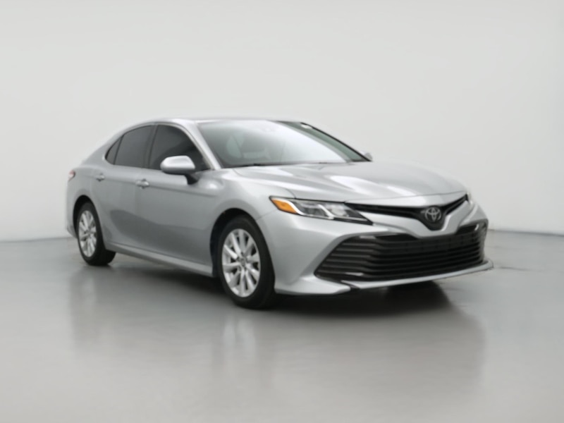 2019 Toyota Camry LE -
                  Covington, LA