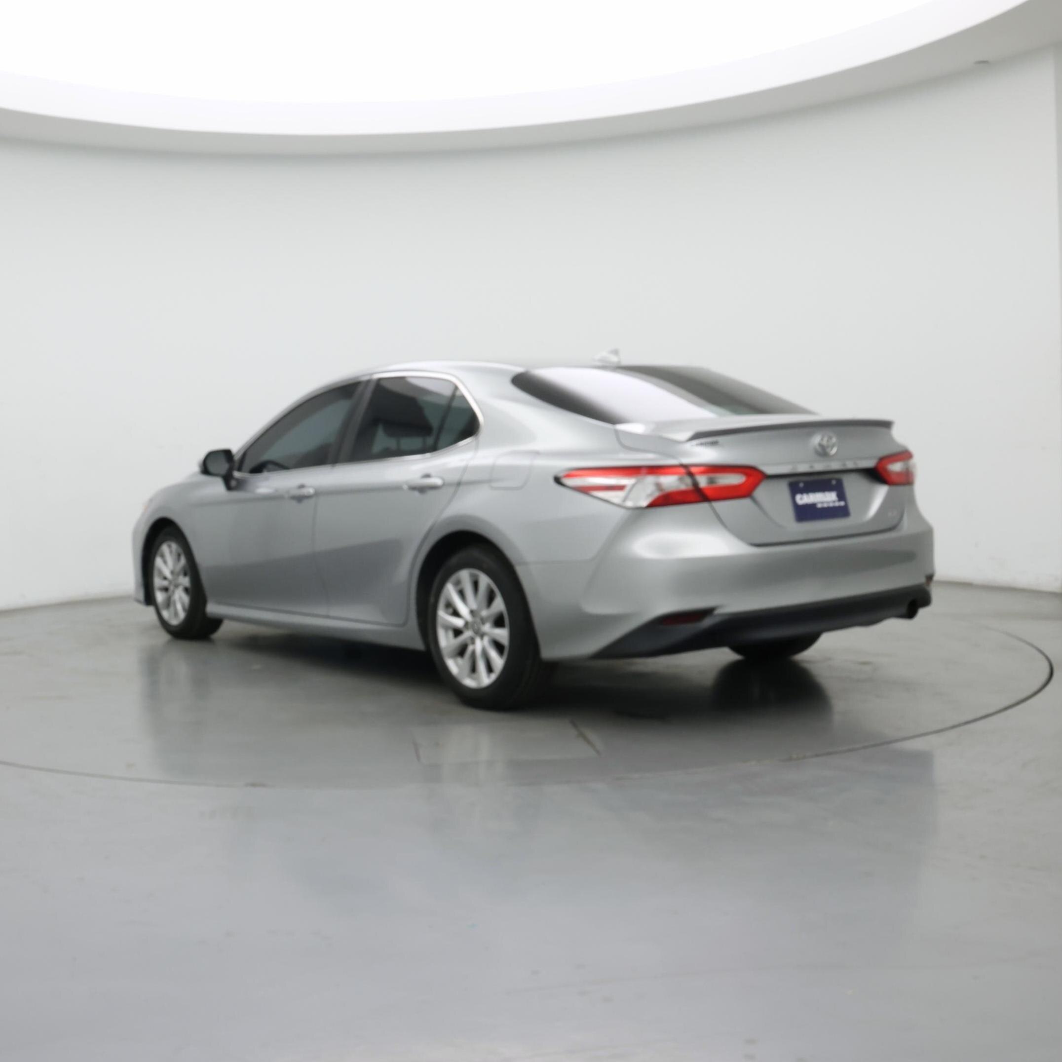 Thumbnail: 2019 Toyota Camry - 2