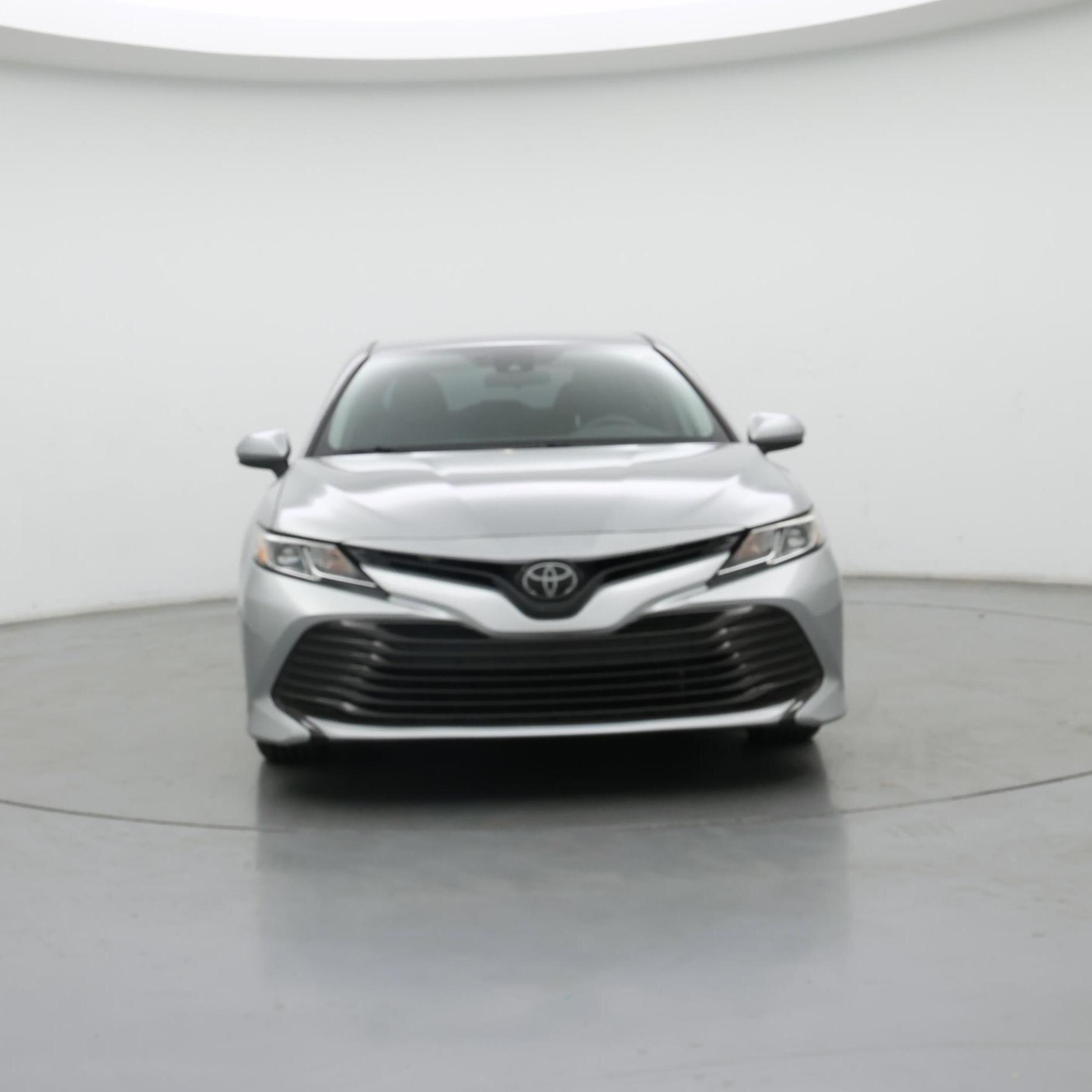 Thumbnail: 2019 Toyota Camry - 5