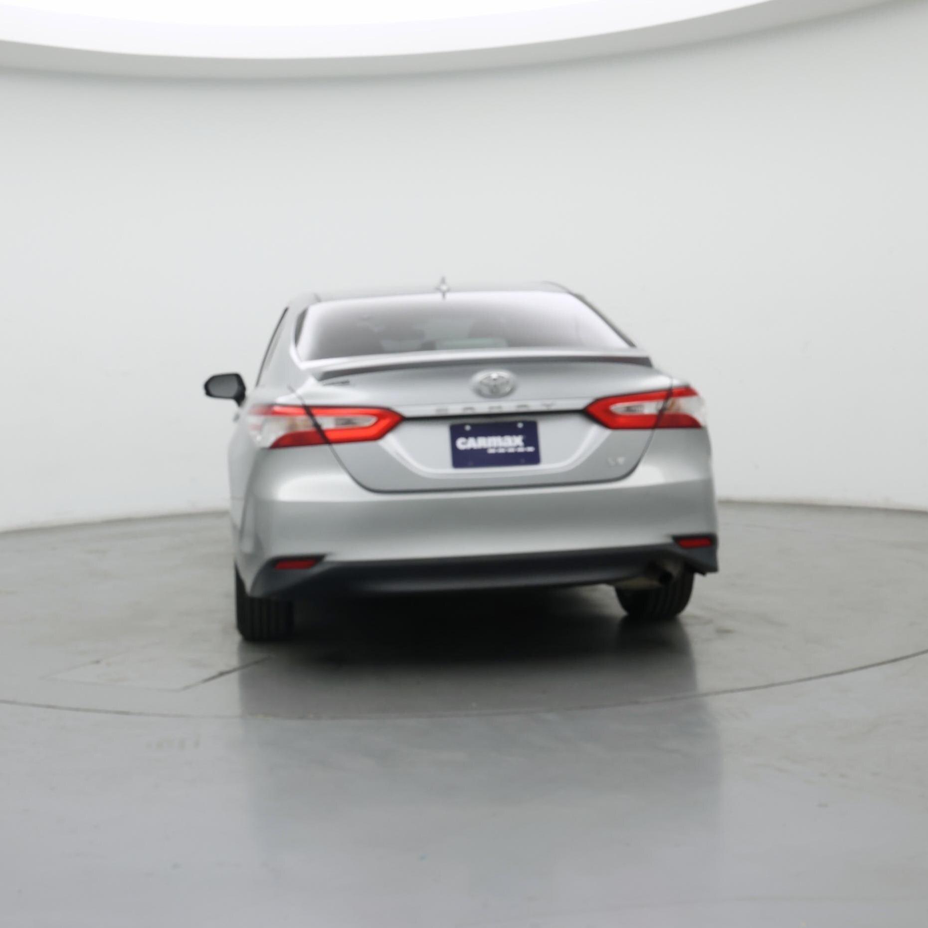 Thumbnail: 2019 Toyota Camry - 6