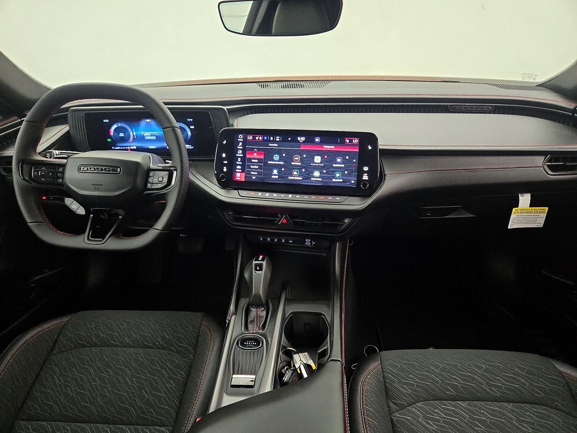 Thumbnail: 2026 Dodge Charger - 9