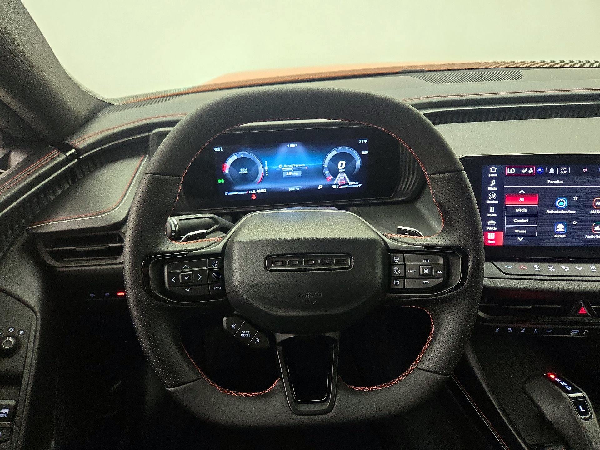 Thumbnail: 2026 Dodge Charger - 10