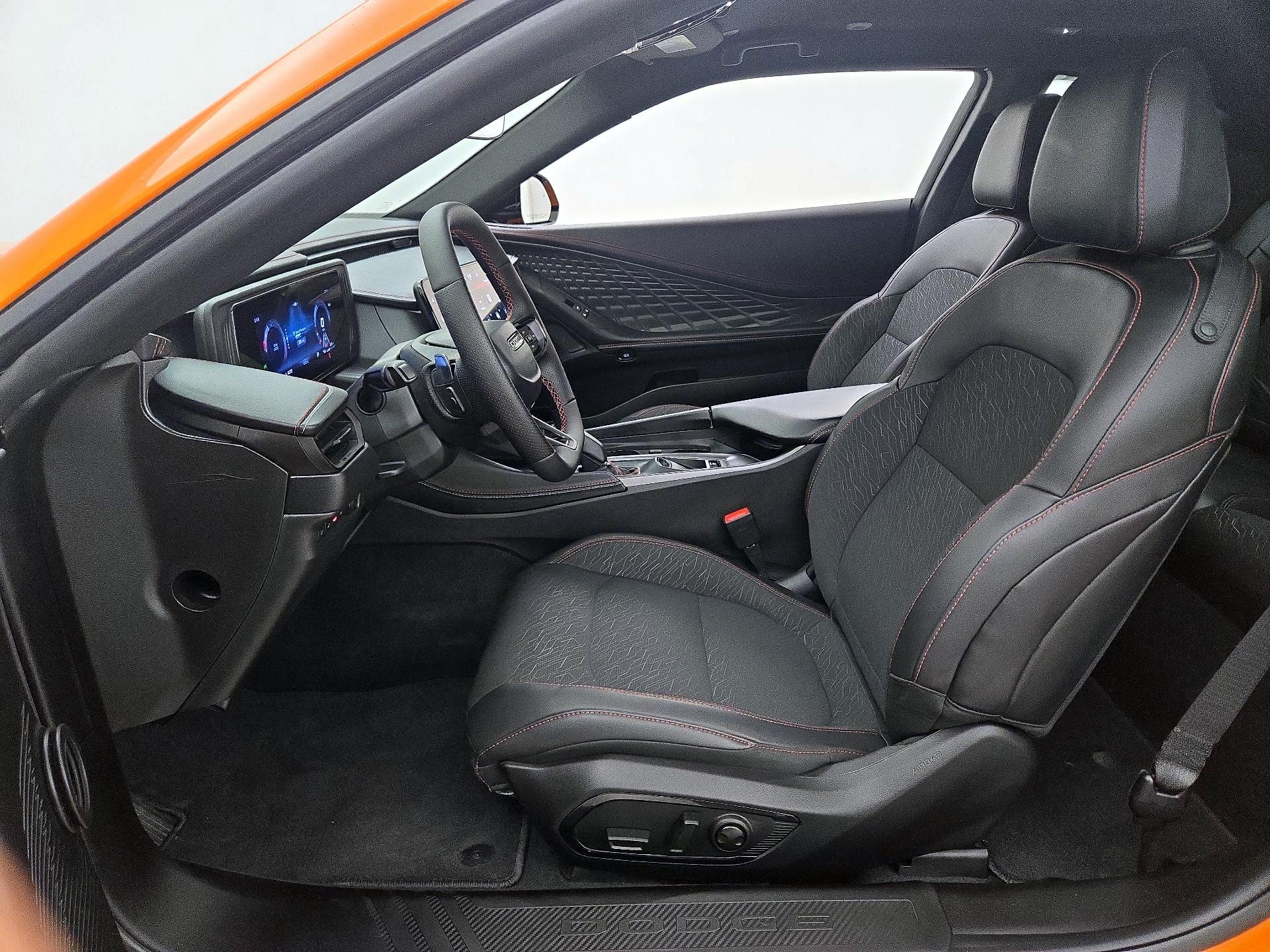 Thumbnail: 2026 Dodge Charger - 11