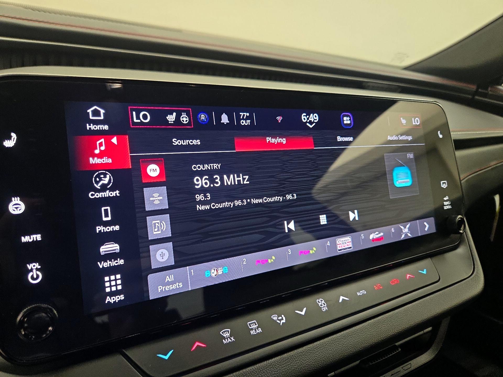 Thumbnail: 2026 Dodge Charger - 15