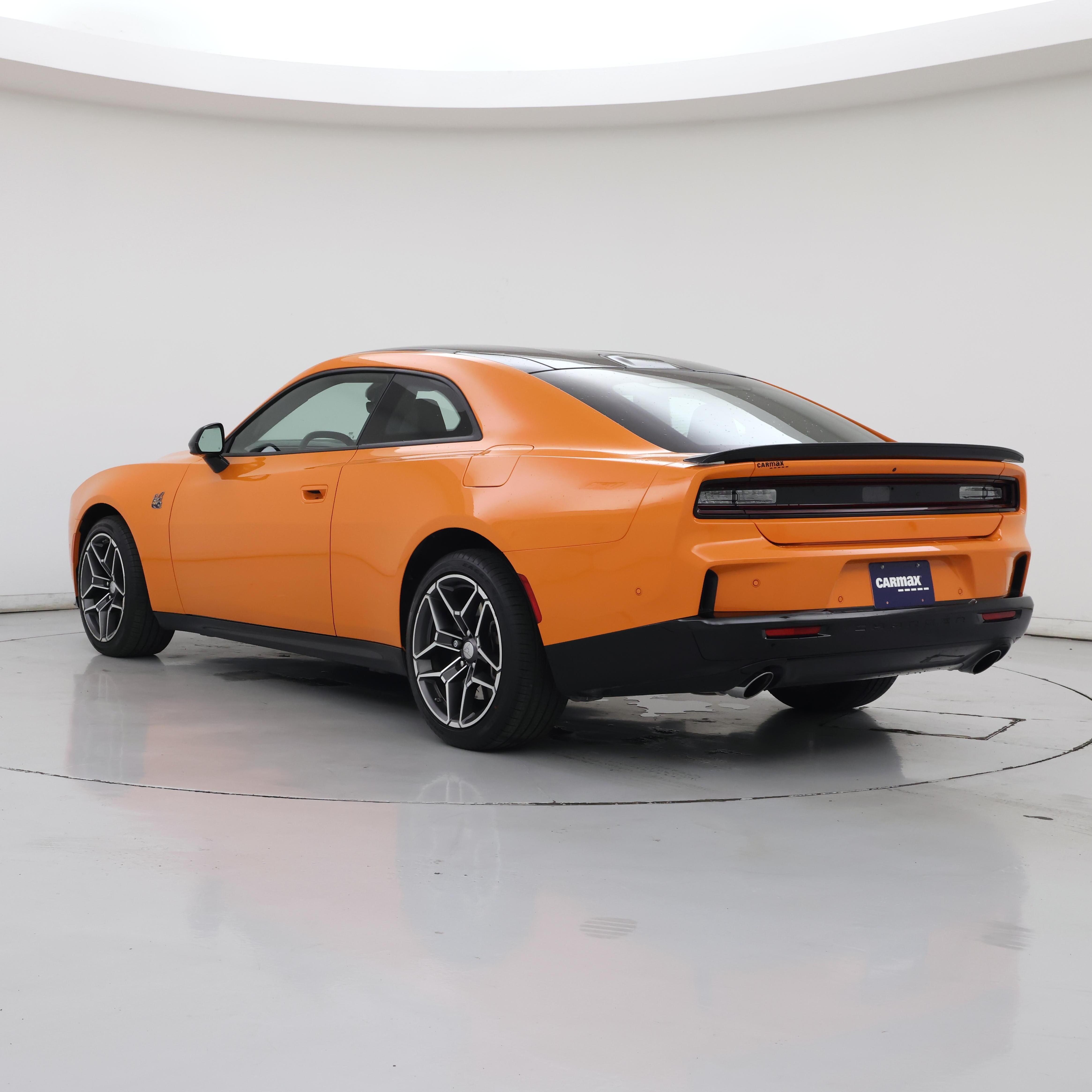 Thumbnail: 2026 Dodge Charger - 2