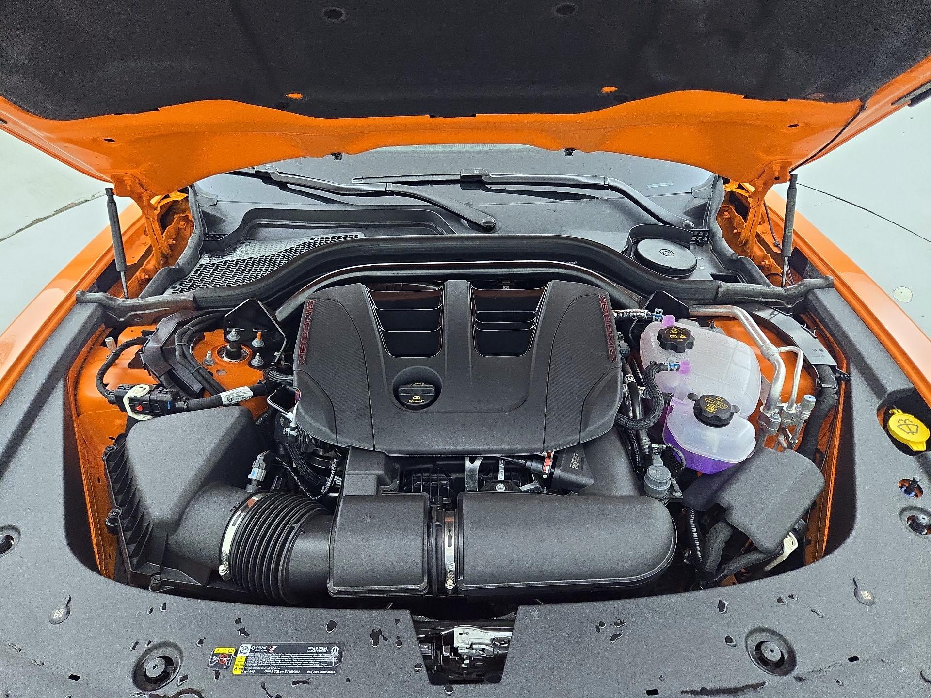 Thumbnail: 2026 Dodge Charger - 20