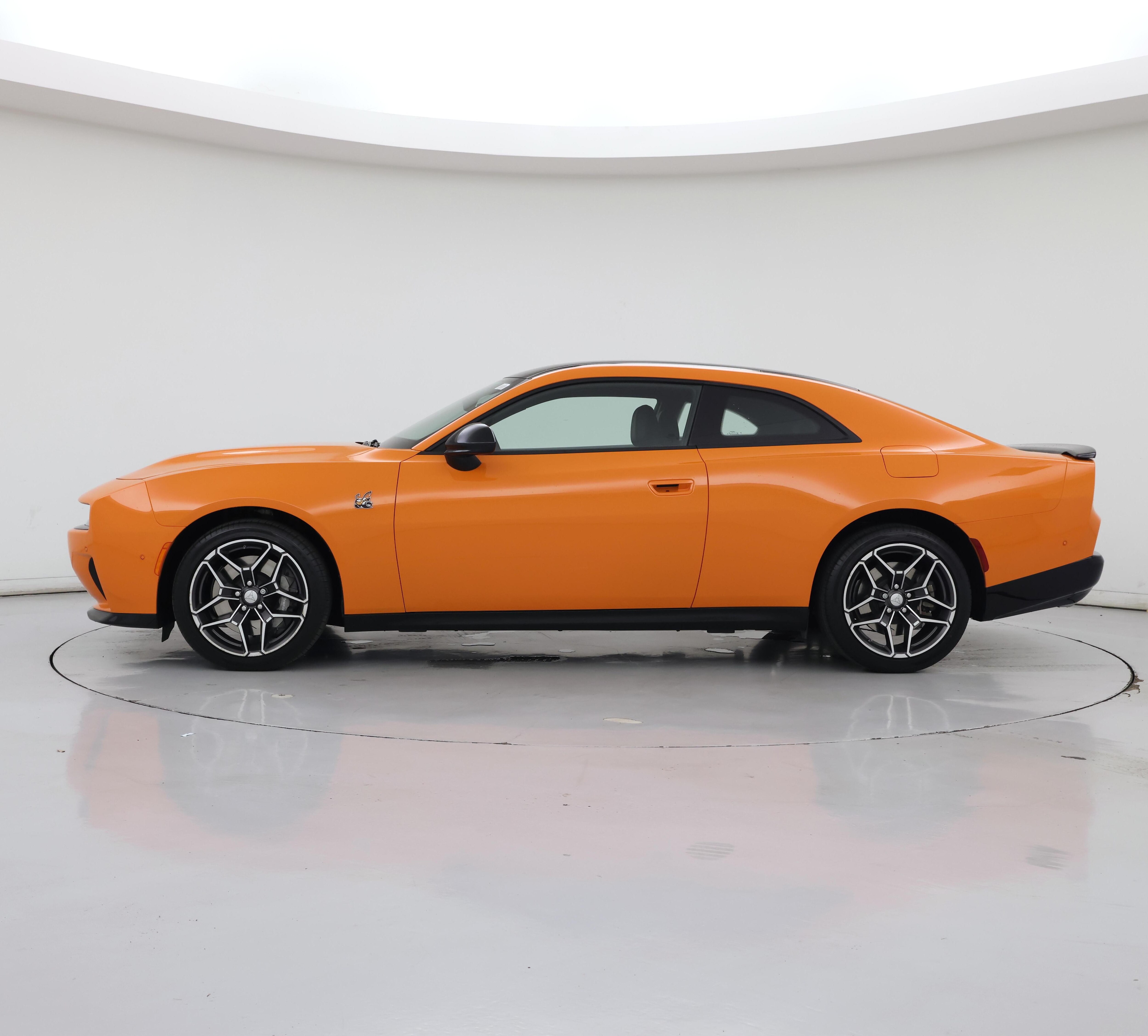 Thumbnail: 2026 Dodge Charger - 3