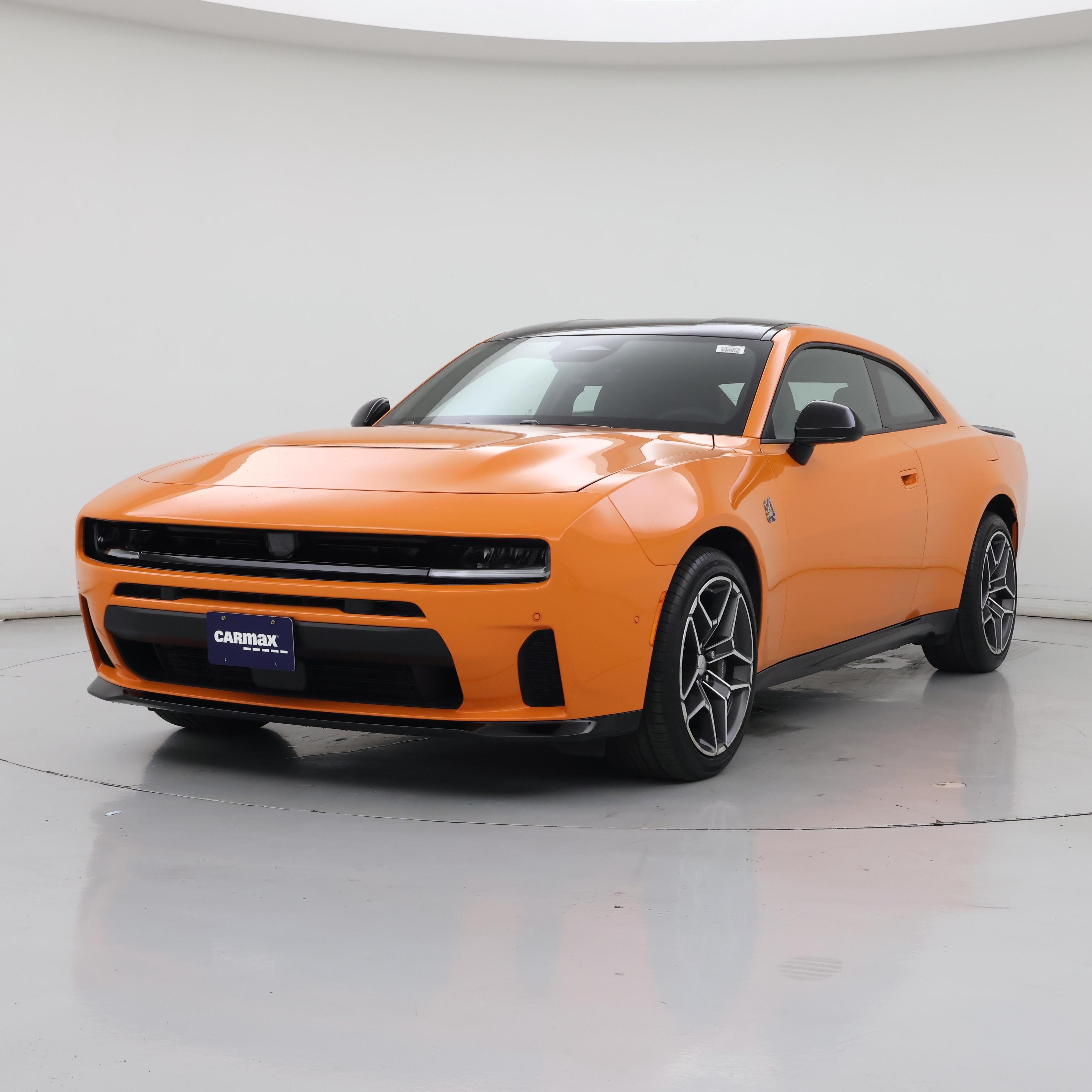 Thumbnail: 2026 Dodge Charger - 4