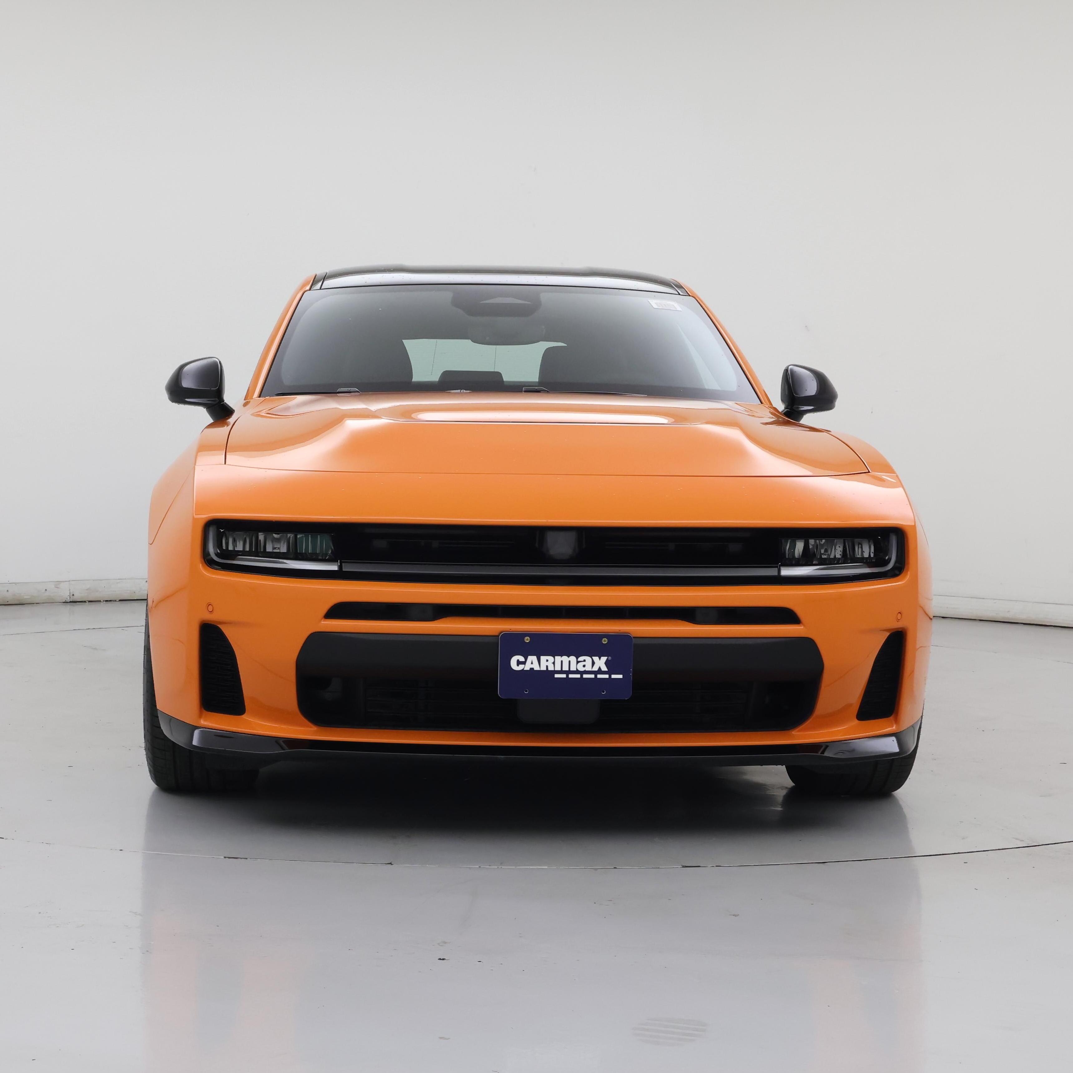 Thumbnail: 2026 Dodge Charger - 5