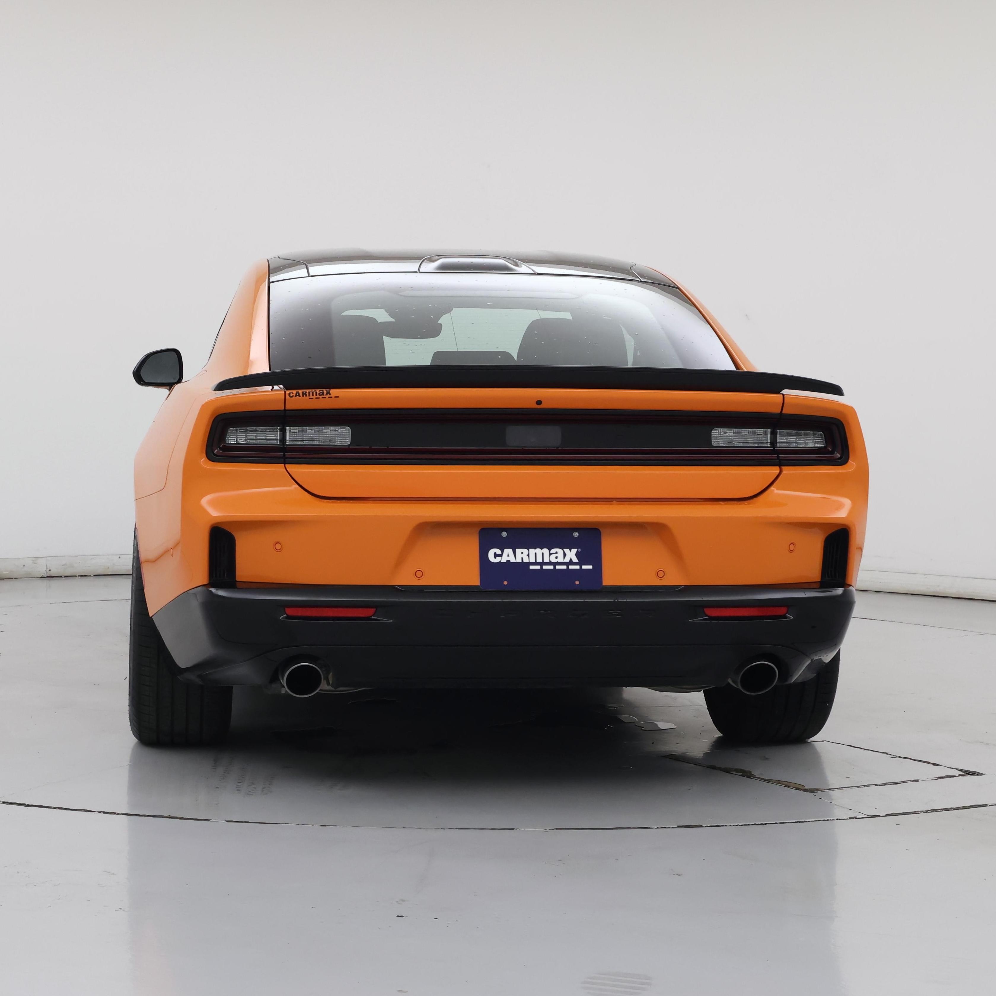 Thumbnail: 2026 Dodge Charger - 6