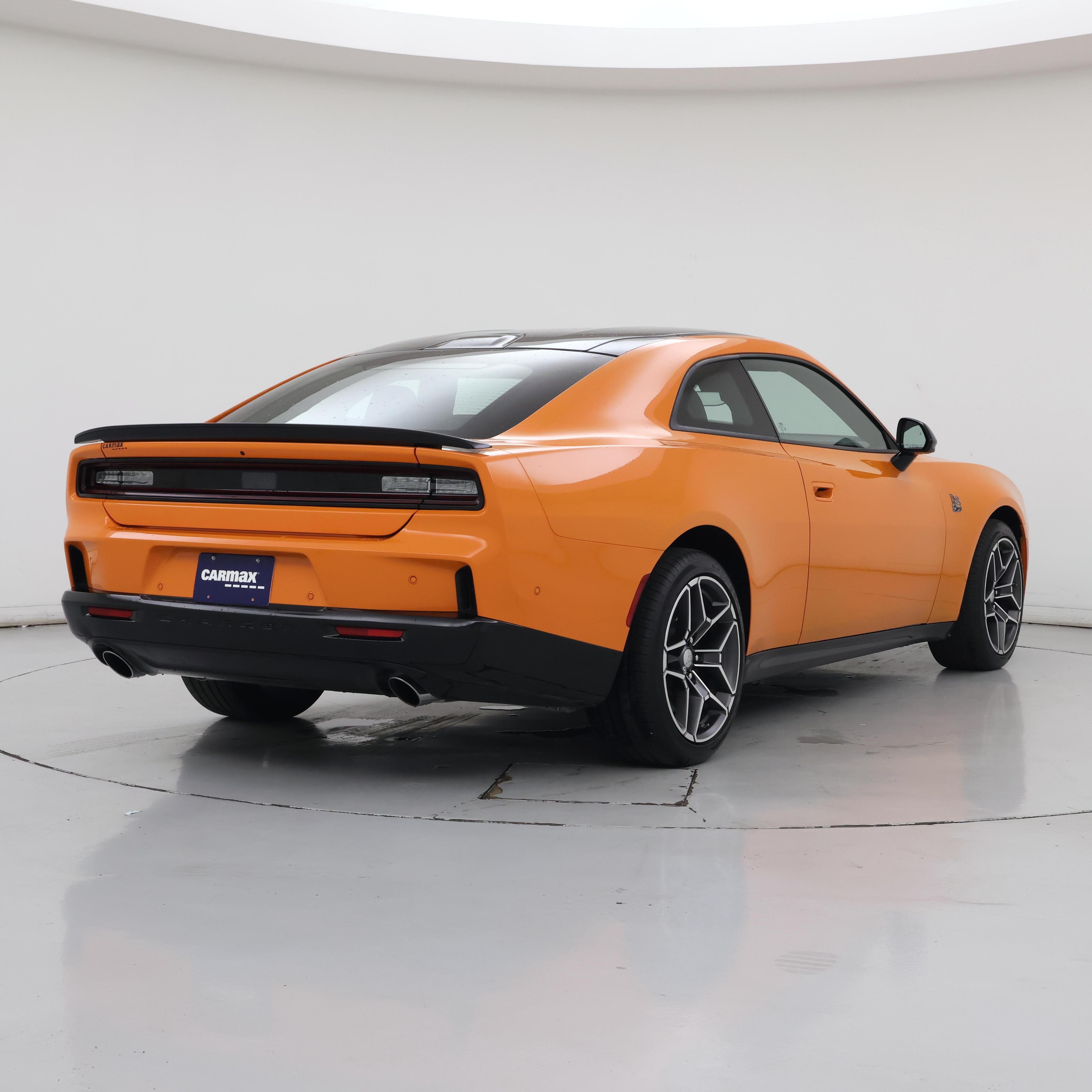 Thumbnail: 2026 Dodge Charger - 8