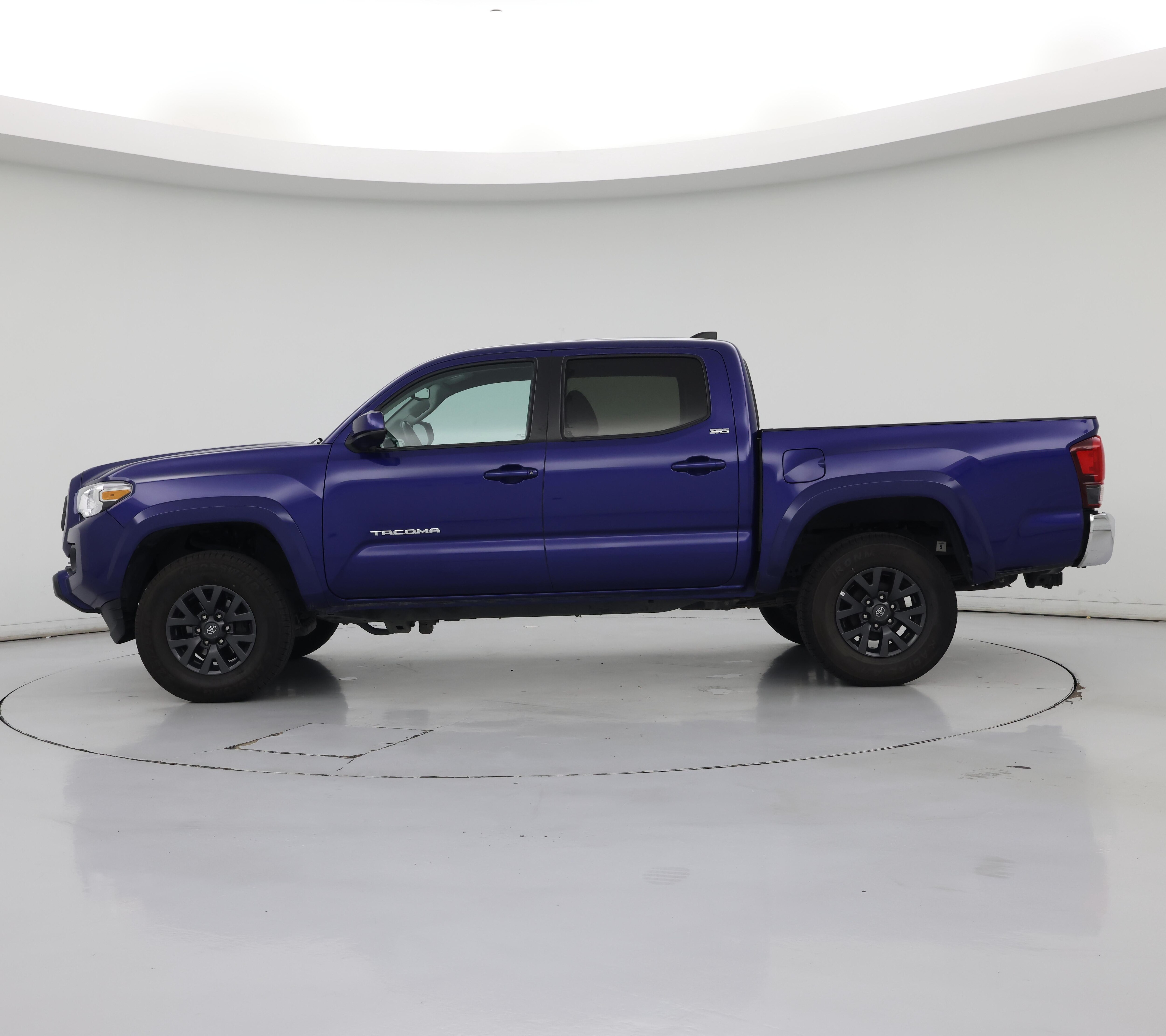 Thumbnail: 2022 Toyota Tacoma - 3