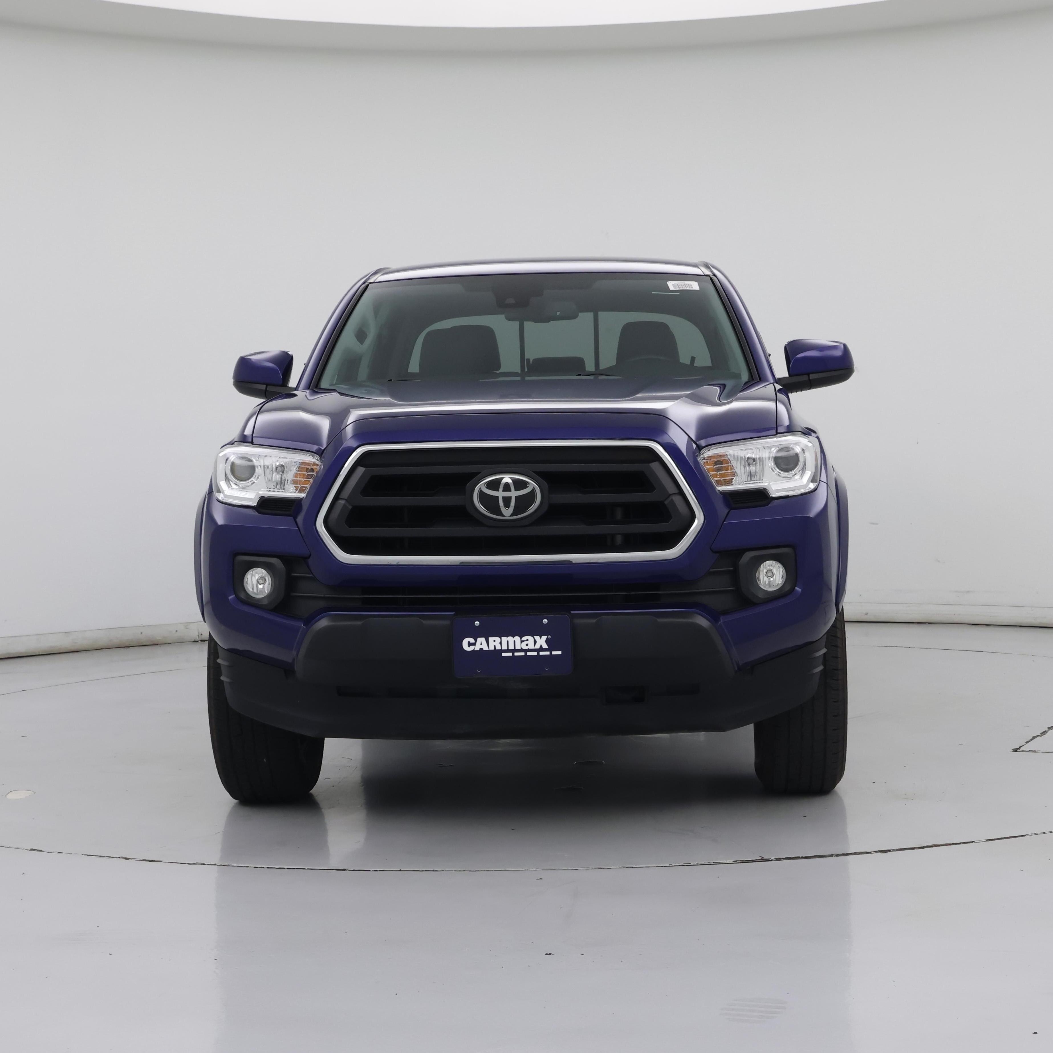 Thumbnail: 2022 Toyota Tacoma - 5