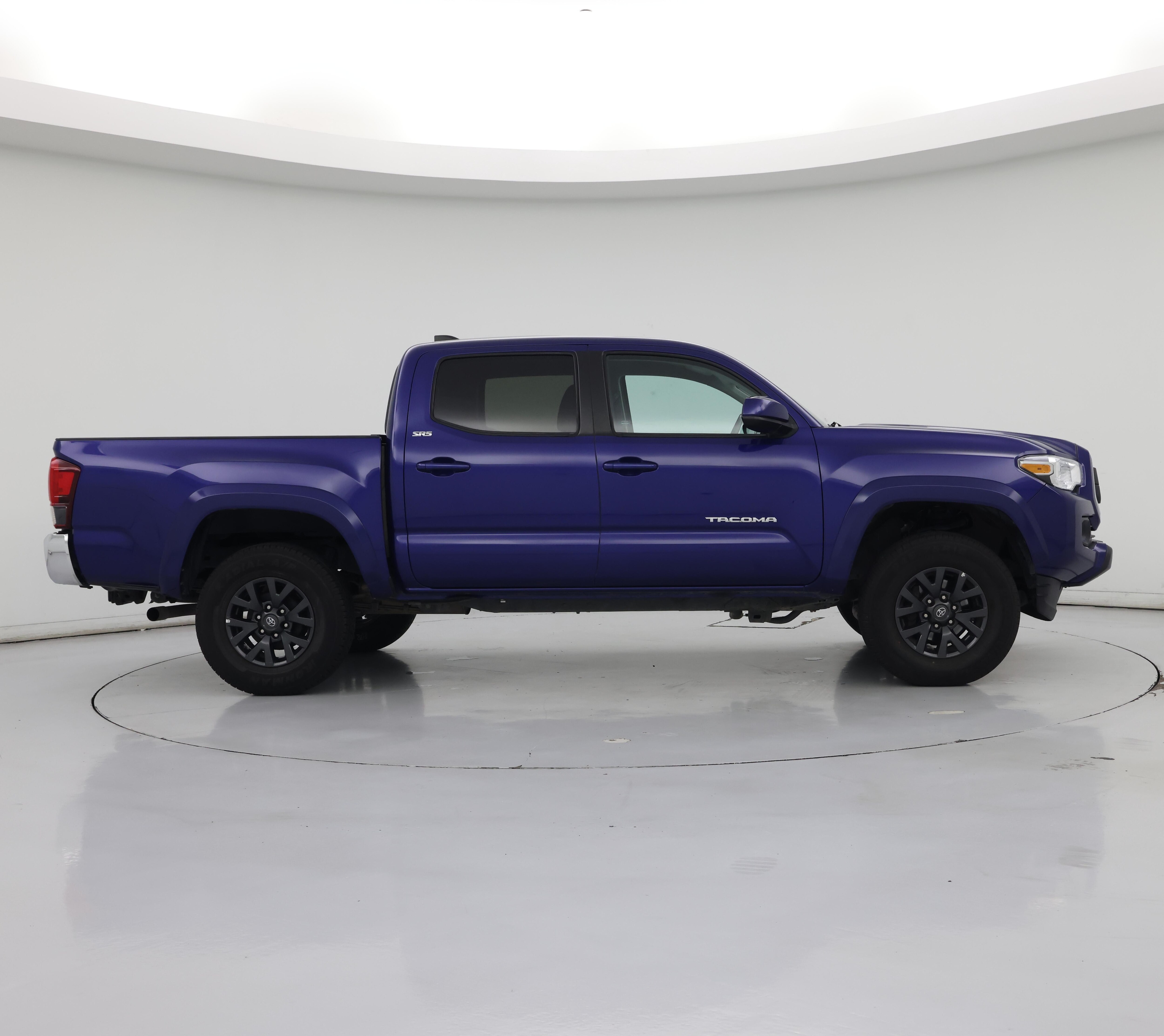 Thumbnail: 2022 Toyota Tacoma - 7