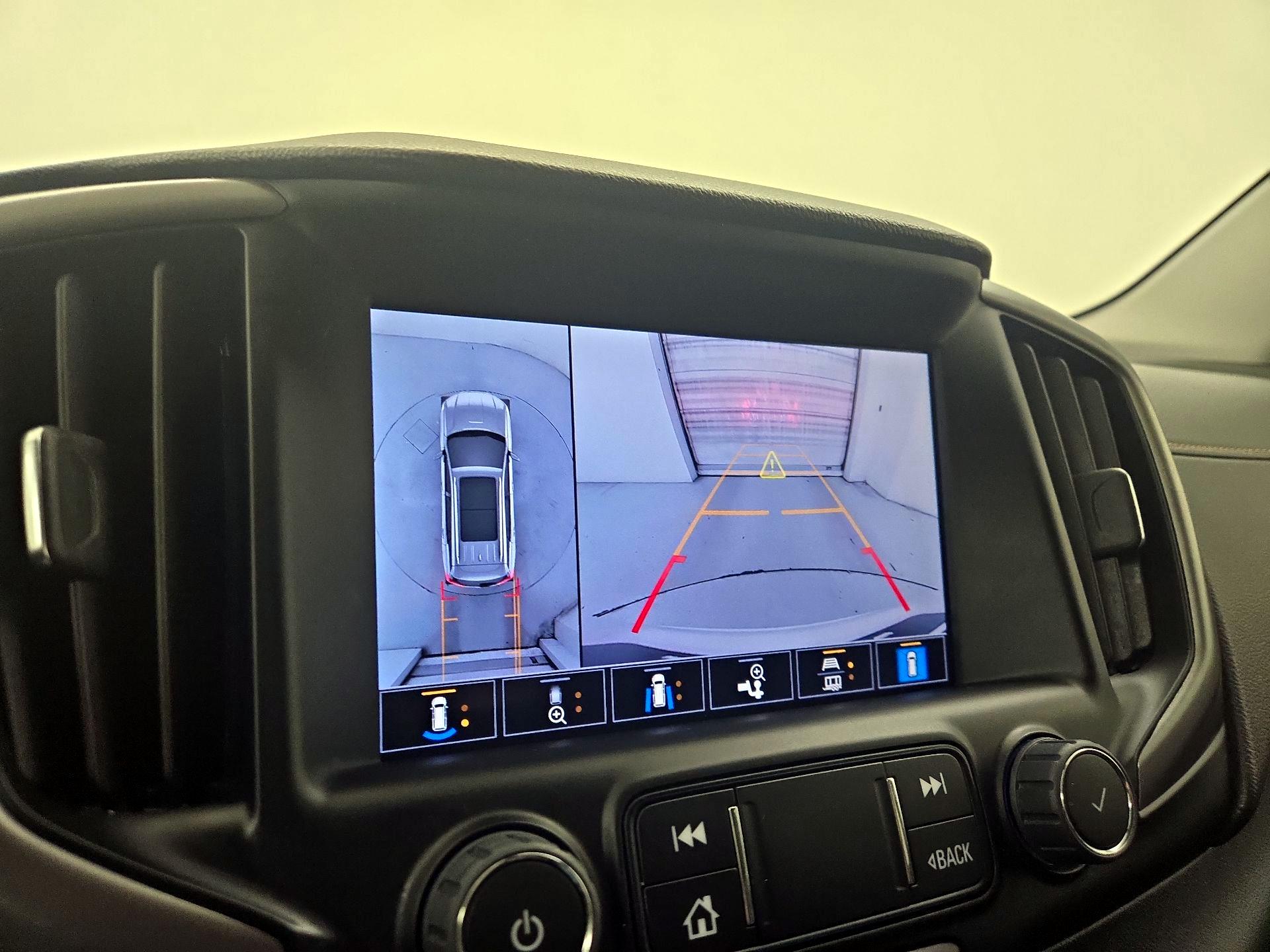 Thumbnail: 2023 GMC Terrain - 14
