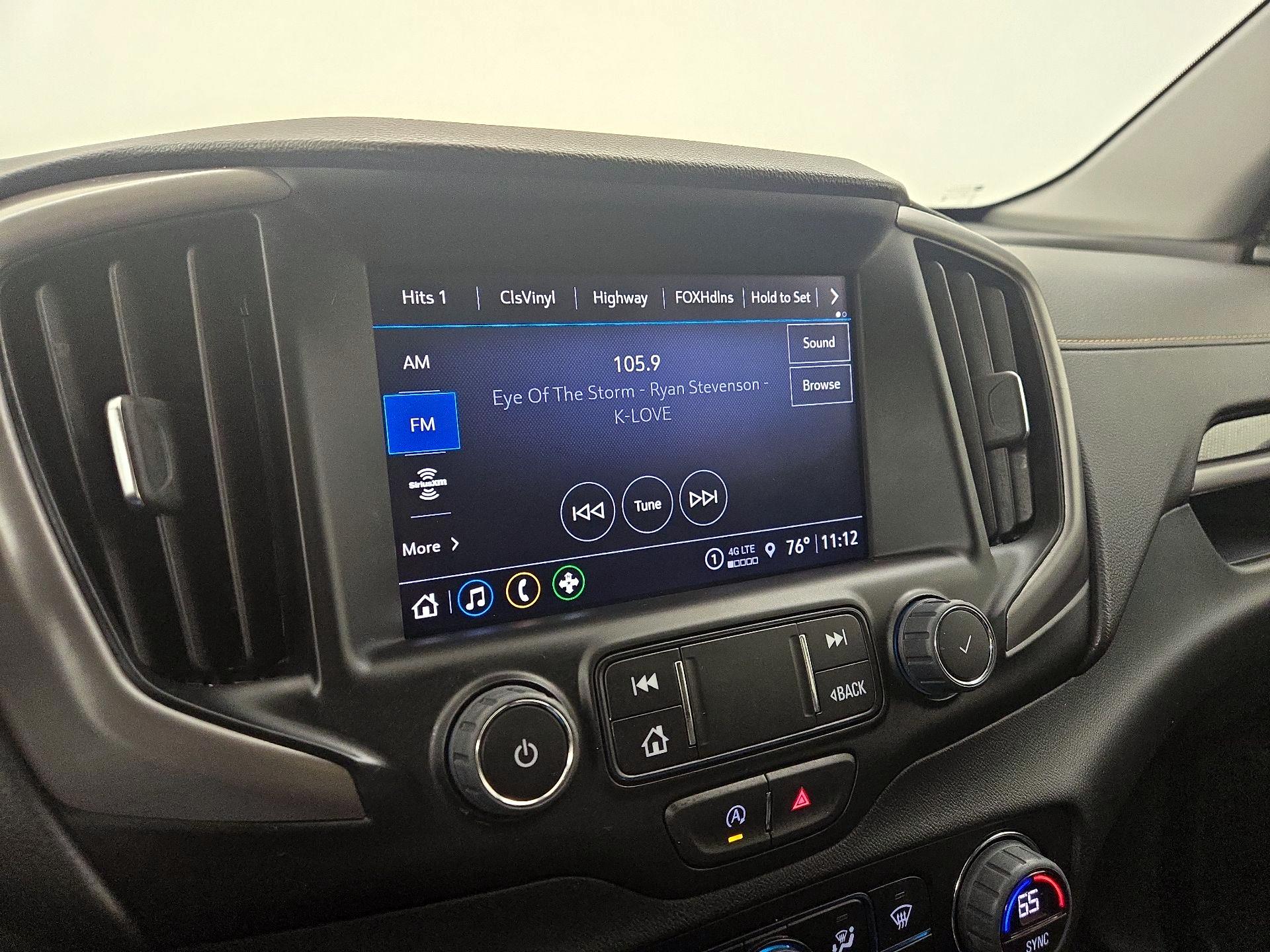 Thumbnail: 2023 GMC Terrain - 15