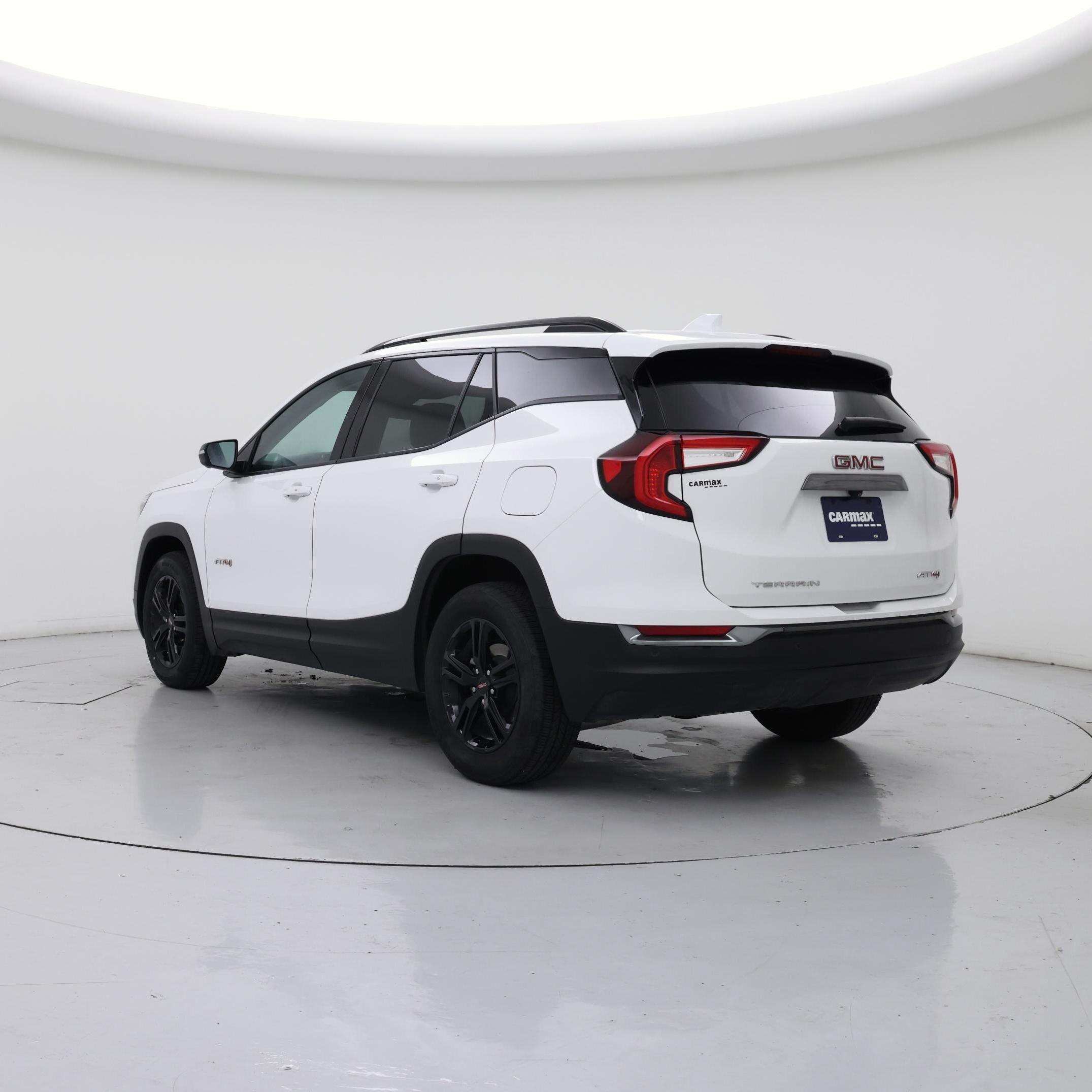 Thumbnail: 2023 GMC Terrain - 2
