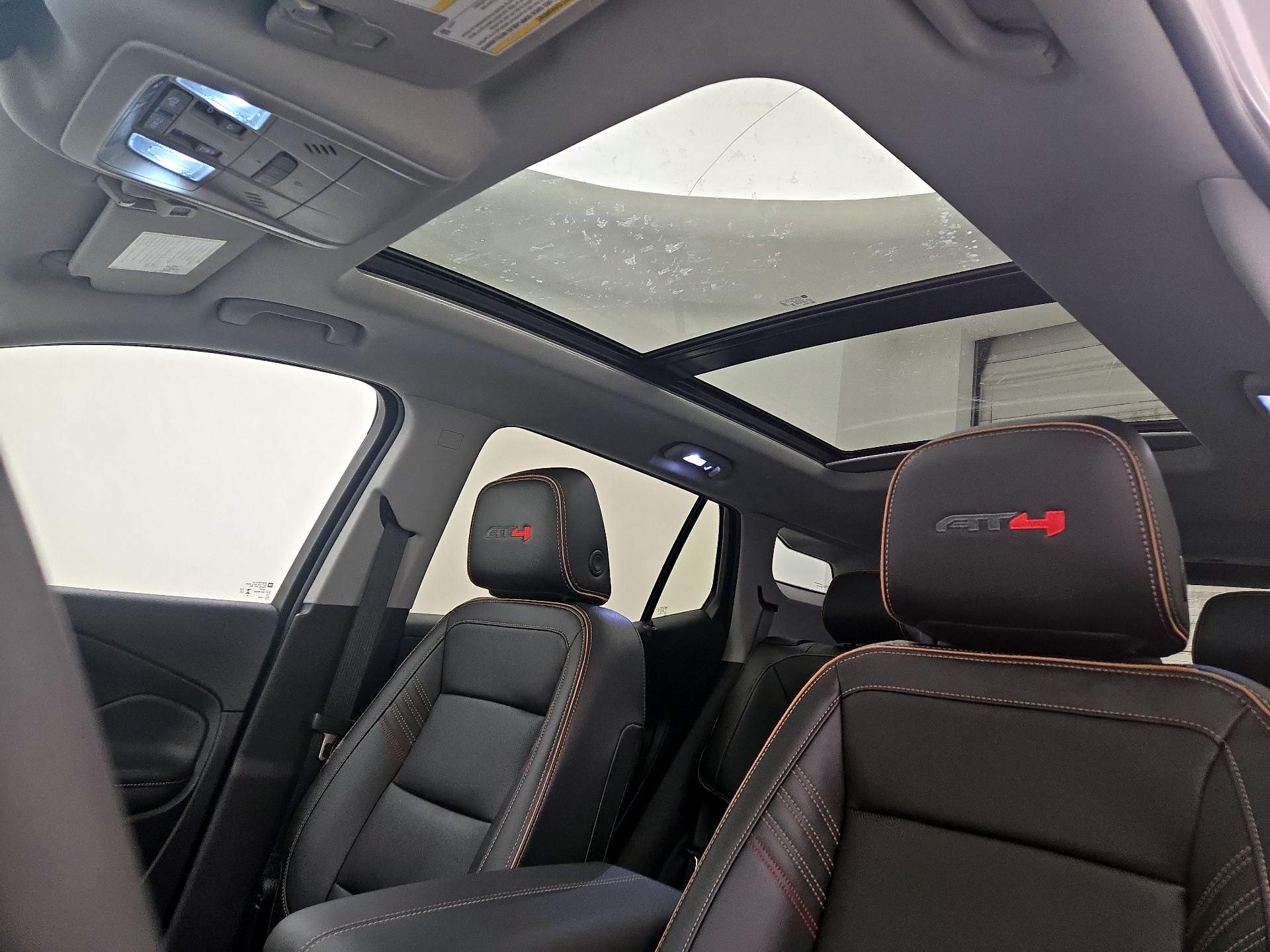 Thumbnail: 2023 GMC Terrain - 19