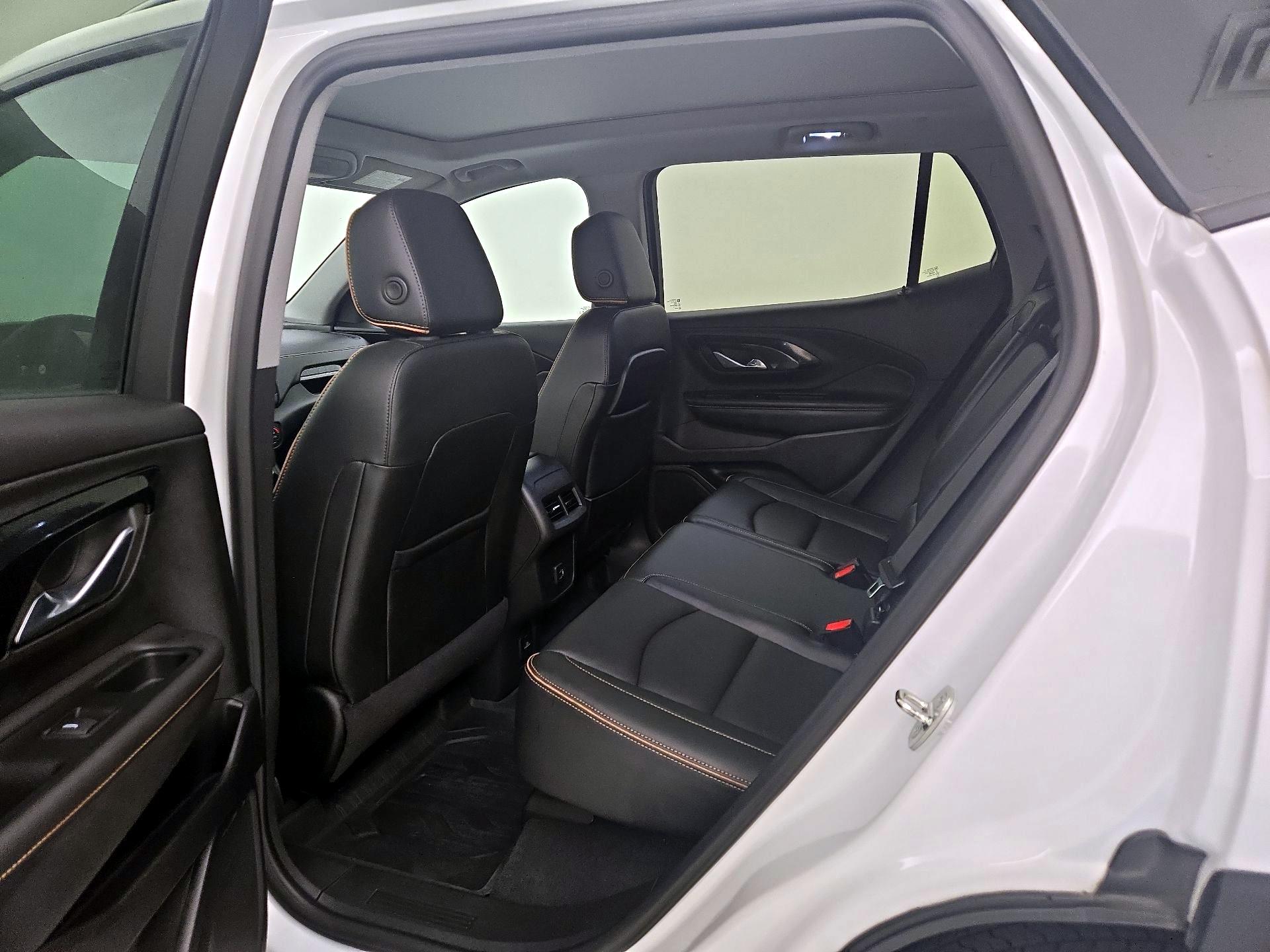 Thumbnail: 2023 GMC Terrain - 20