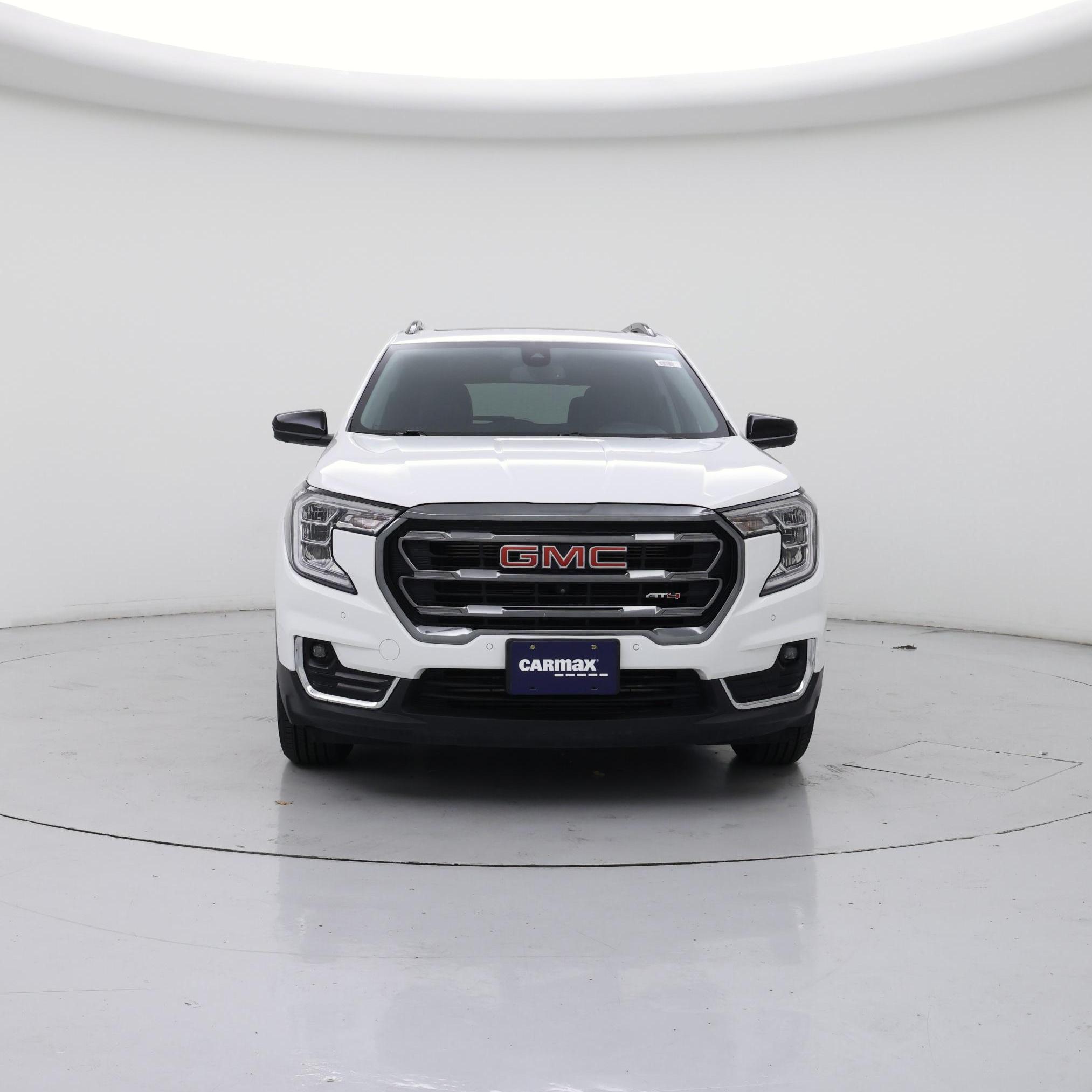Thumbnail: 2023 GMC Terrain - 5