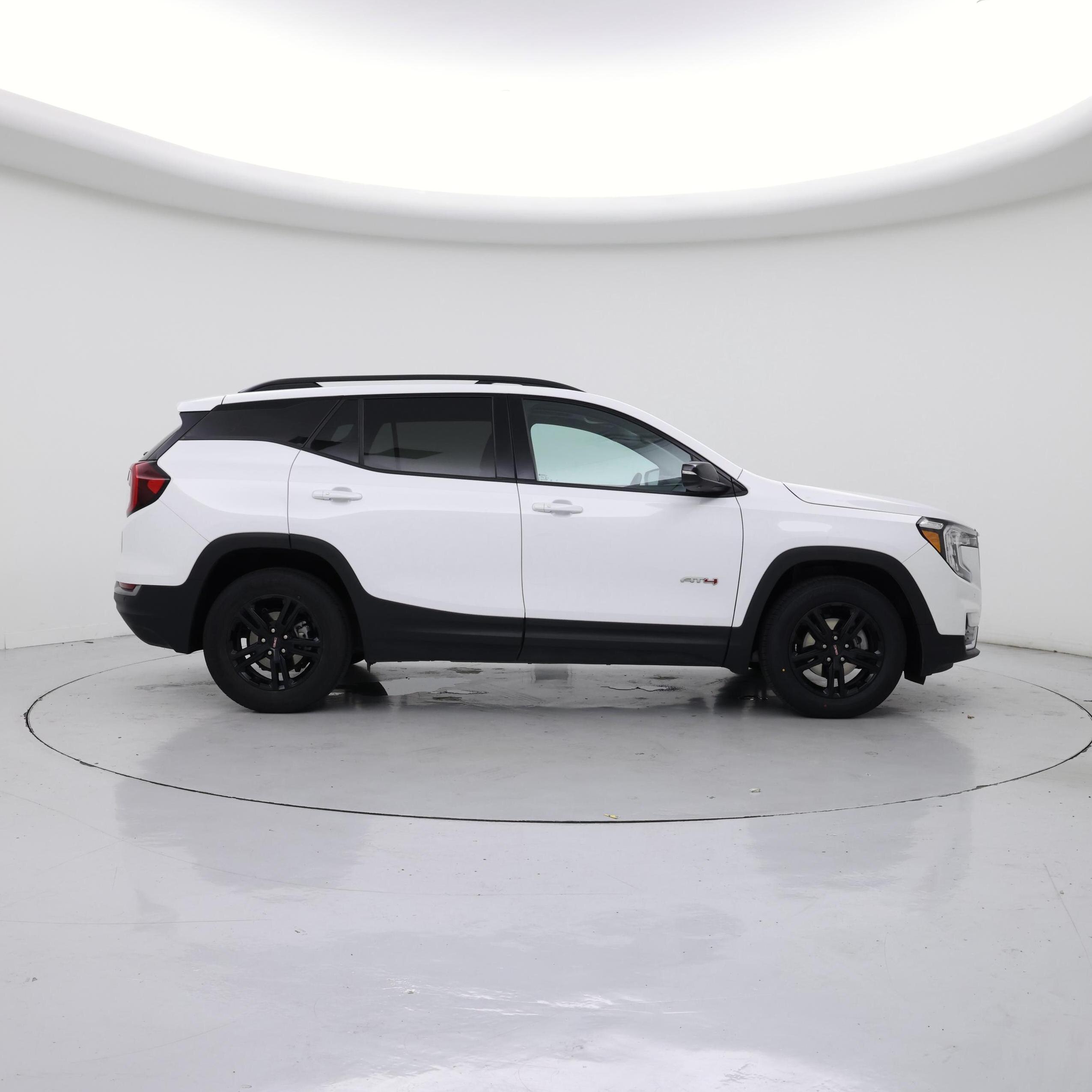 Thumbnail: 2023 GMC Terrain - 7