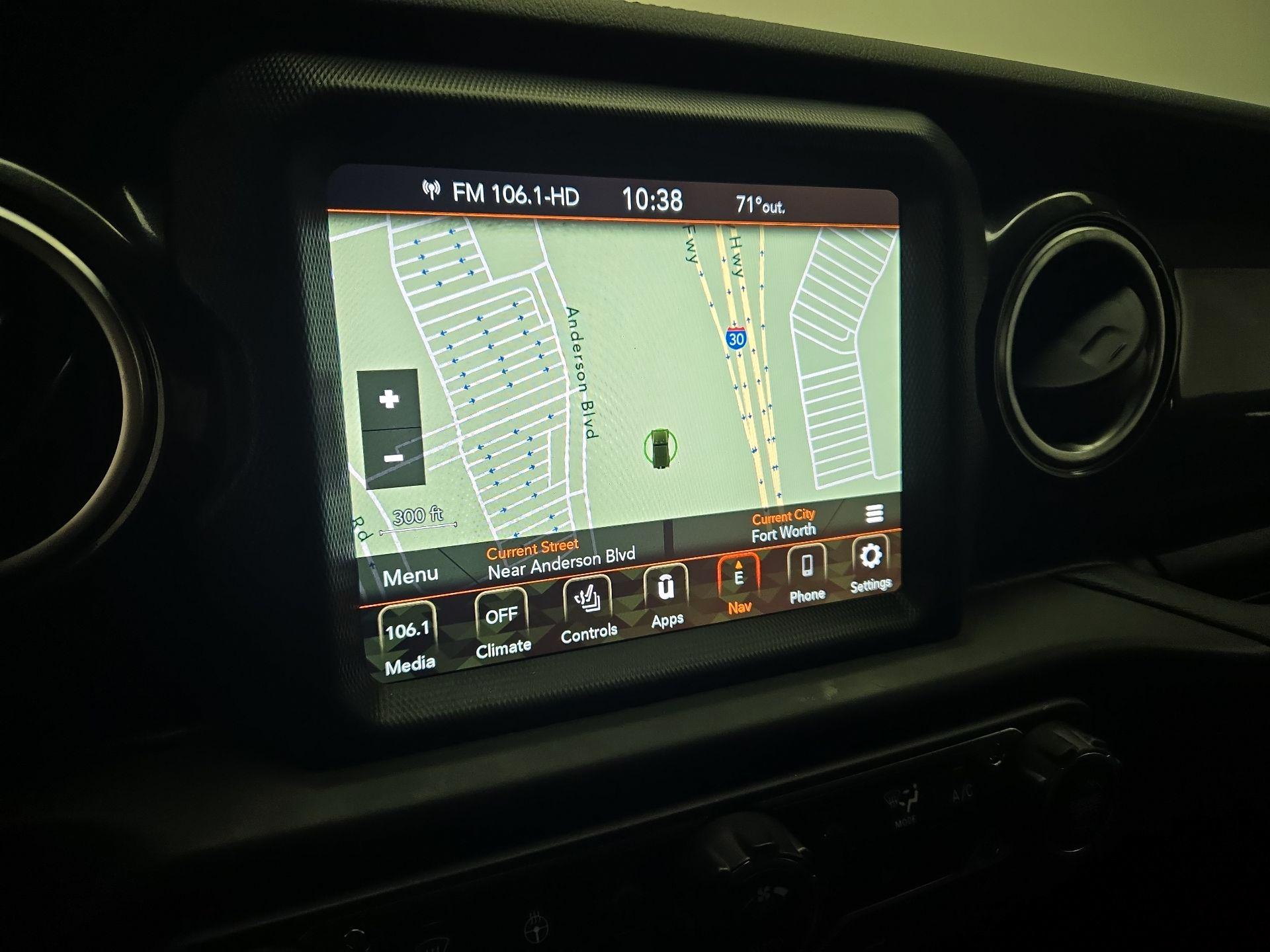 Thumbnail: 2022 Jeep Wrangler - 14