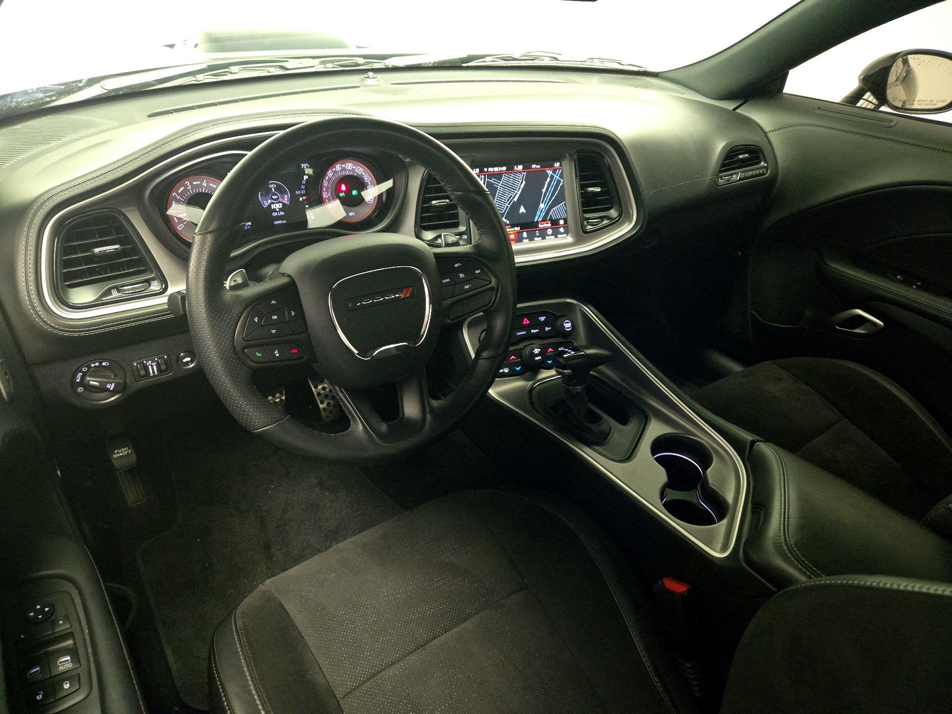 Thumbnail: 2022 Dodge Challenger - 9